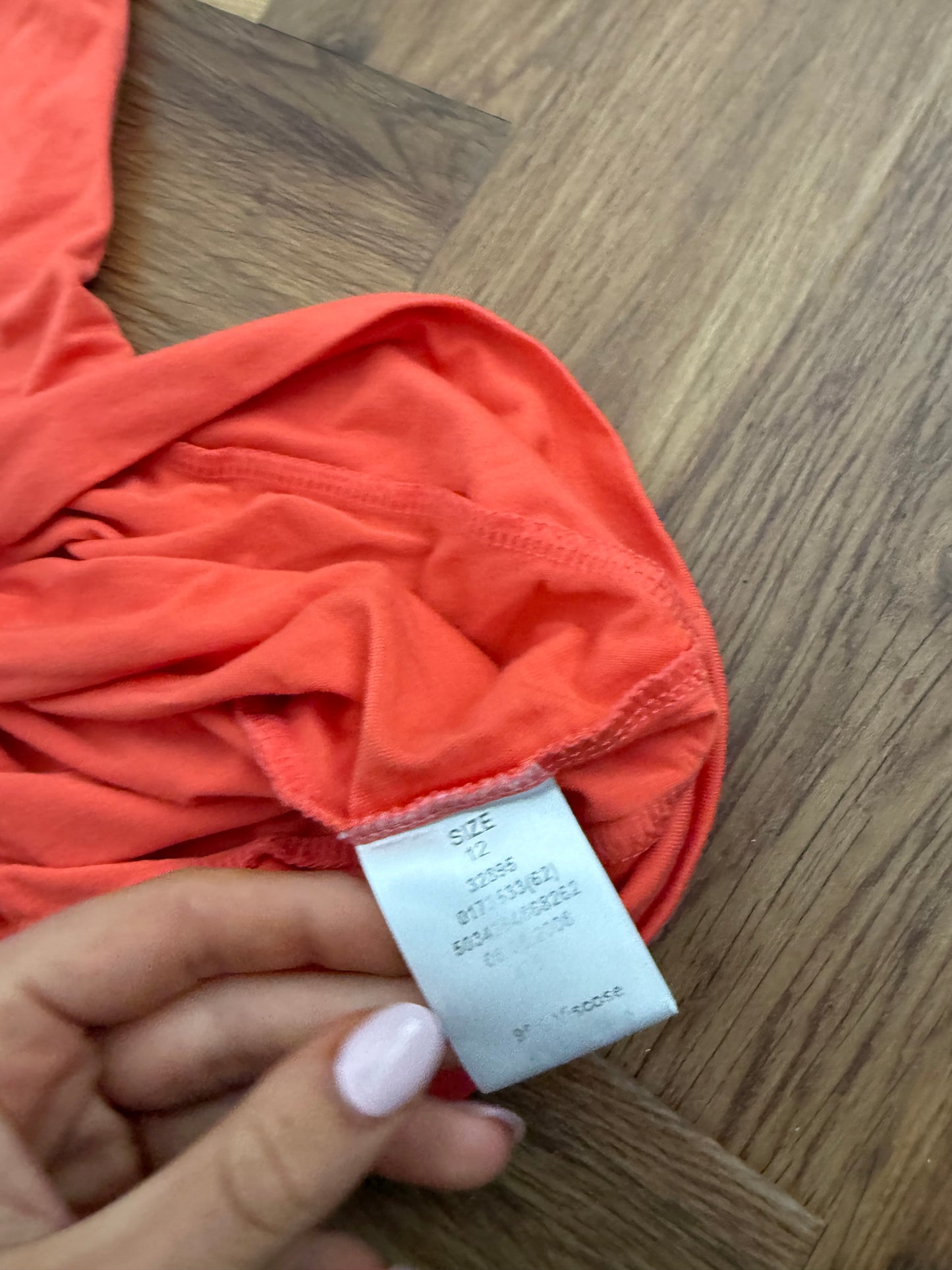 Jane Norman Top (UK12)