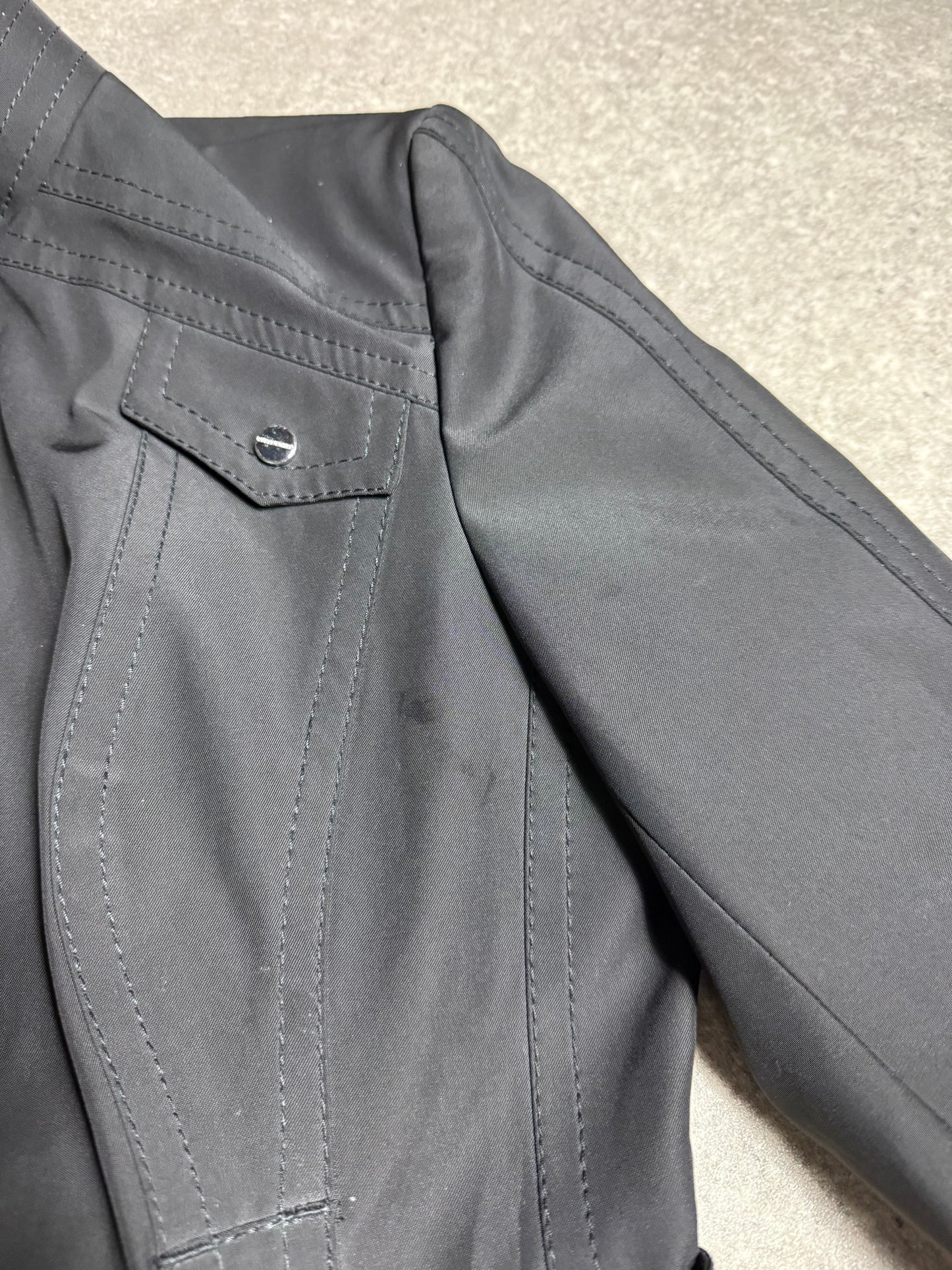 Karen Millen Jacket (UK14)