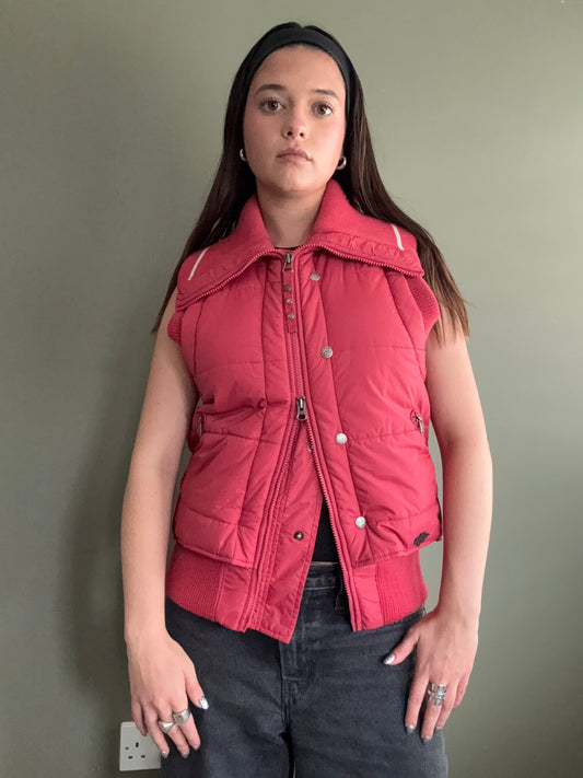 Diesel Gilet (M)