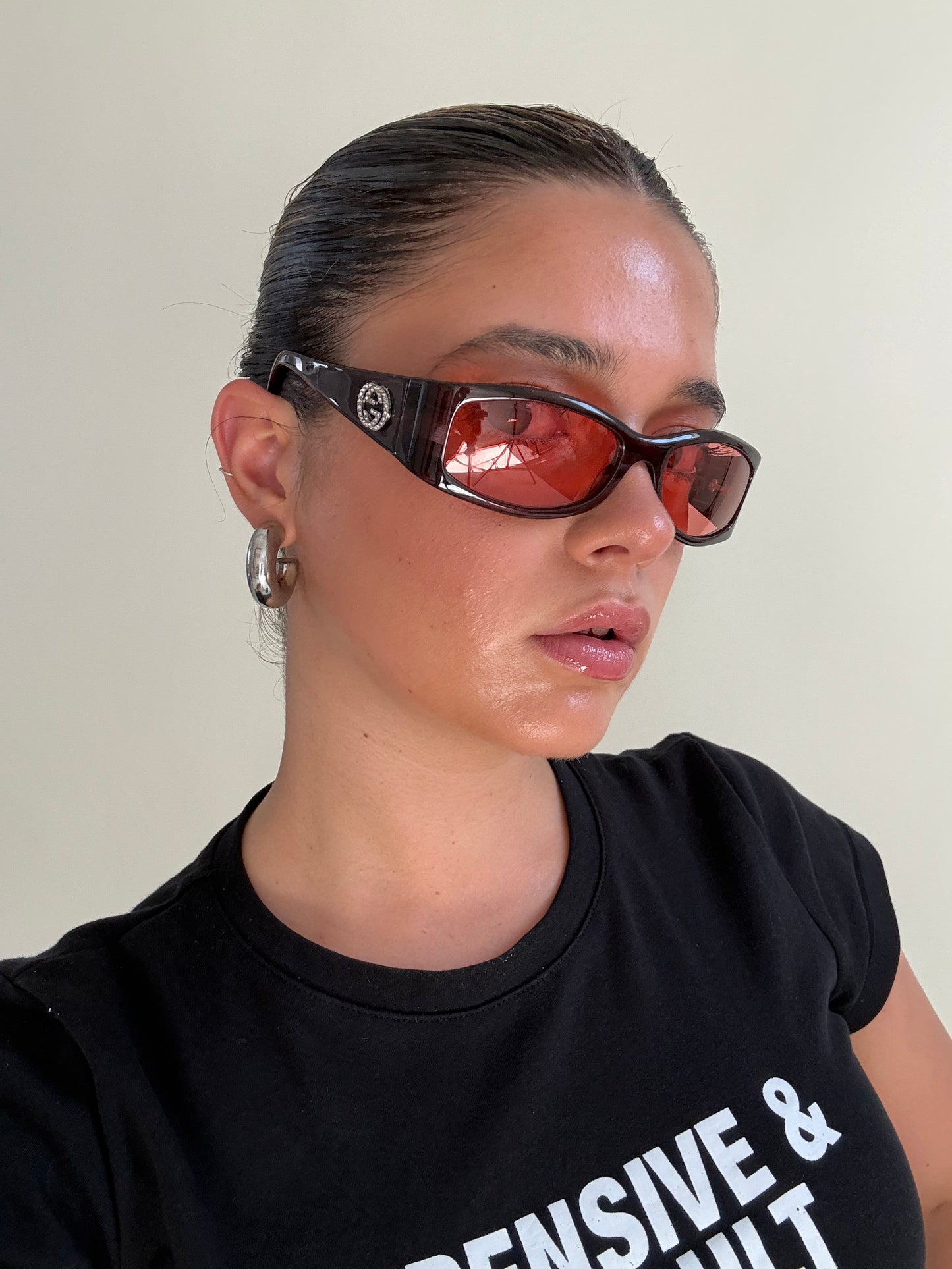 Vintage Gucci Sunglasses