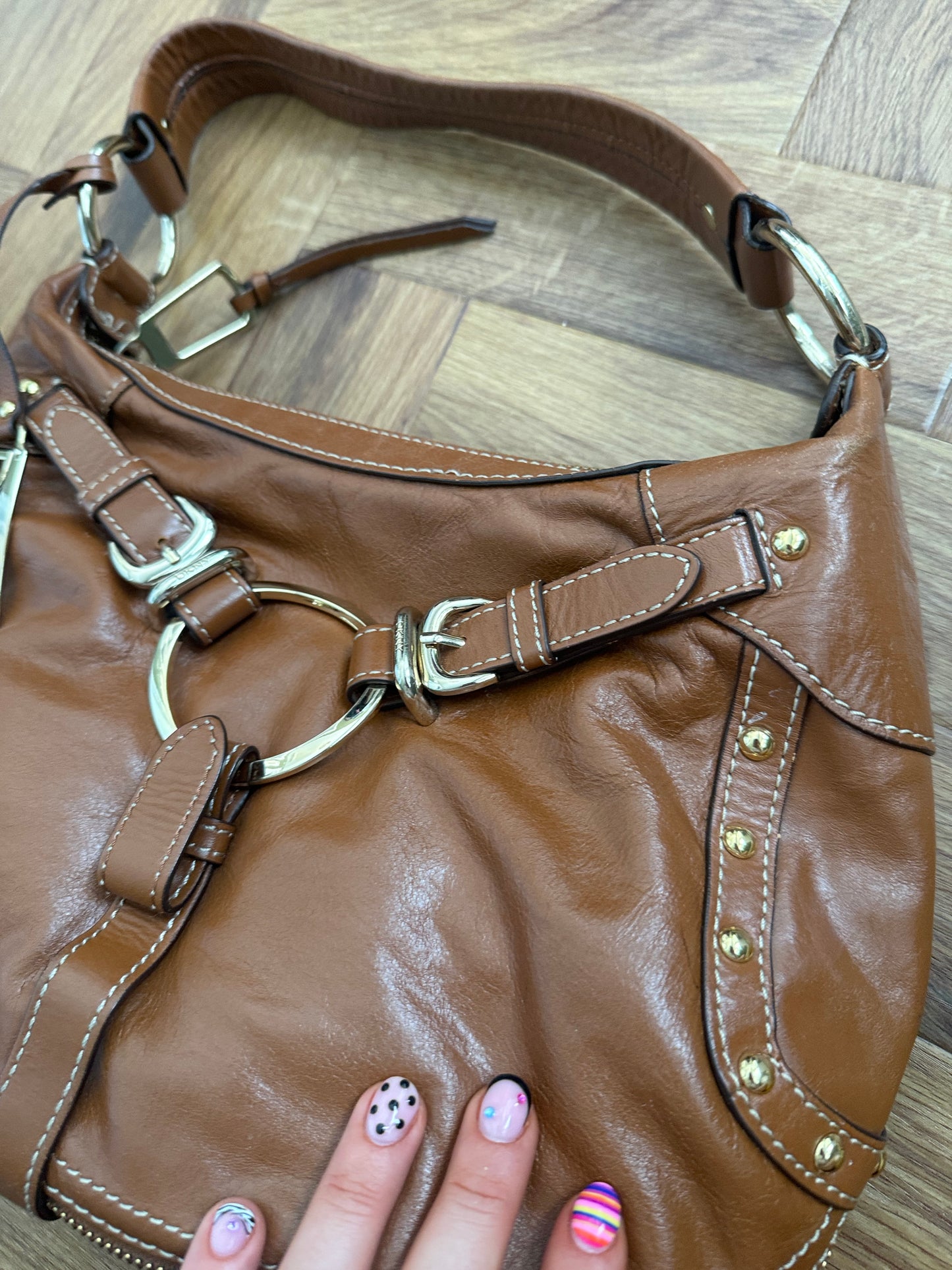 DKNY Shoulder Bag