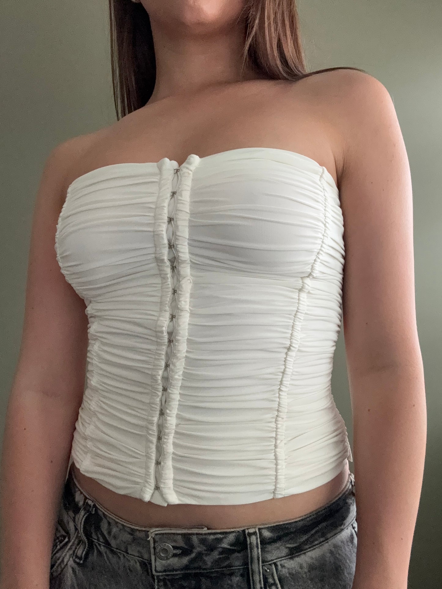 Bandeau Top (UK10)