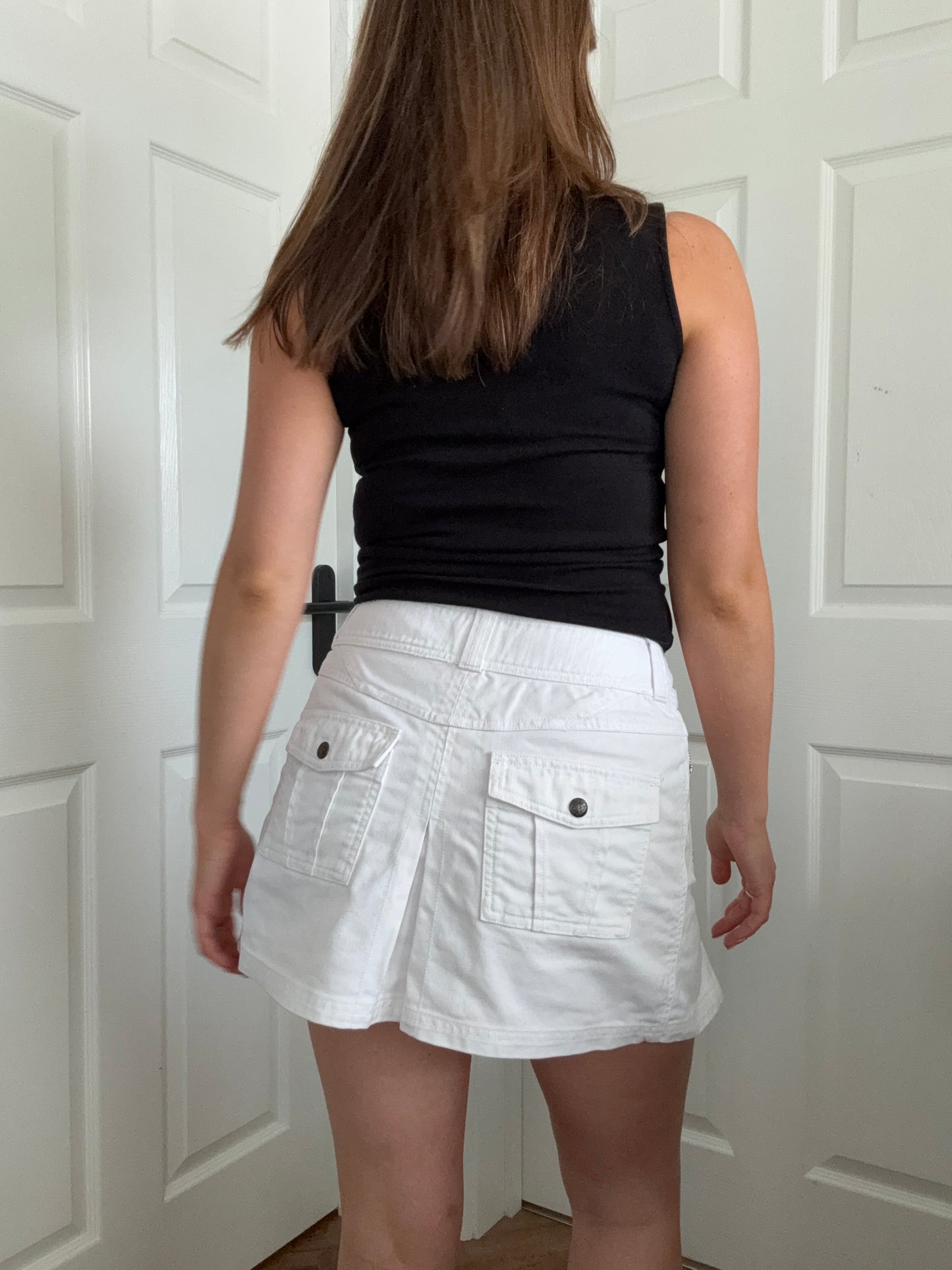 Diesel Mini Skirt (26)