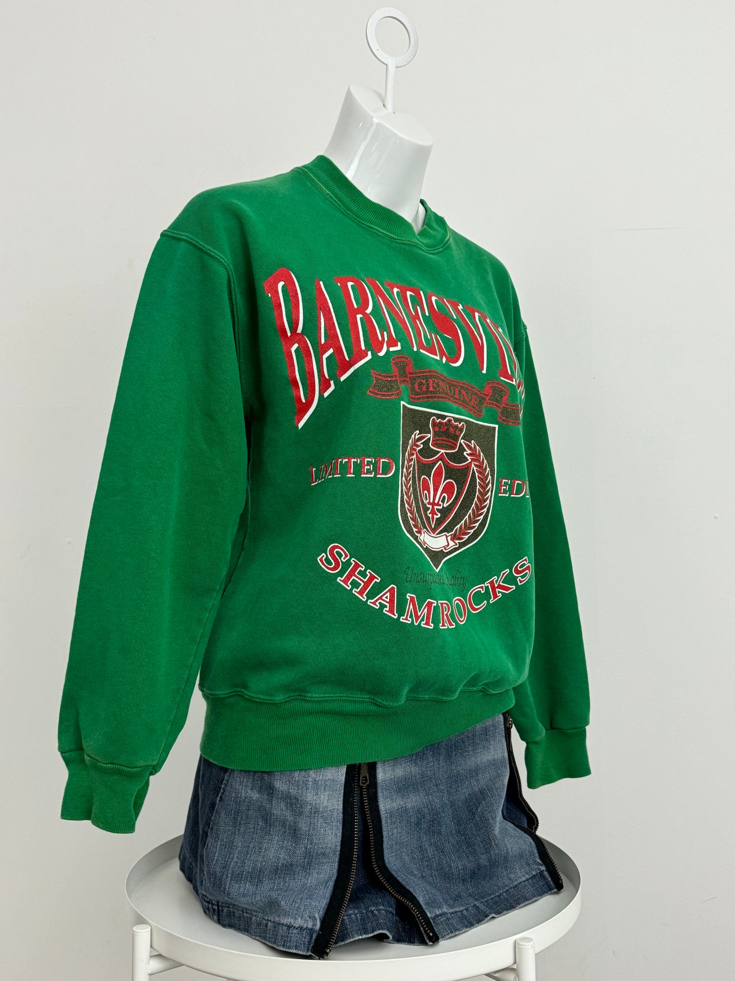 Vintage Sweatshirt