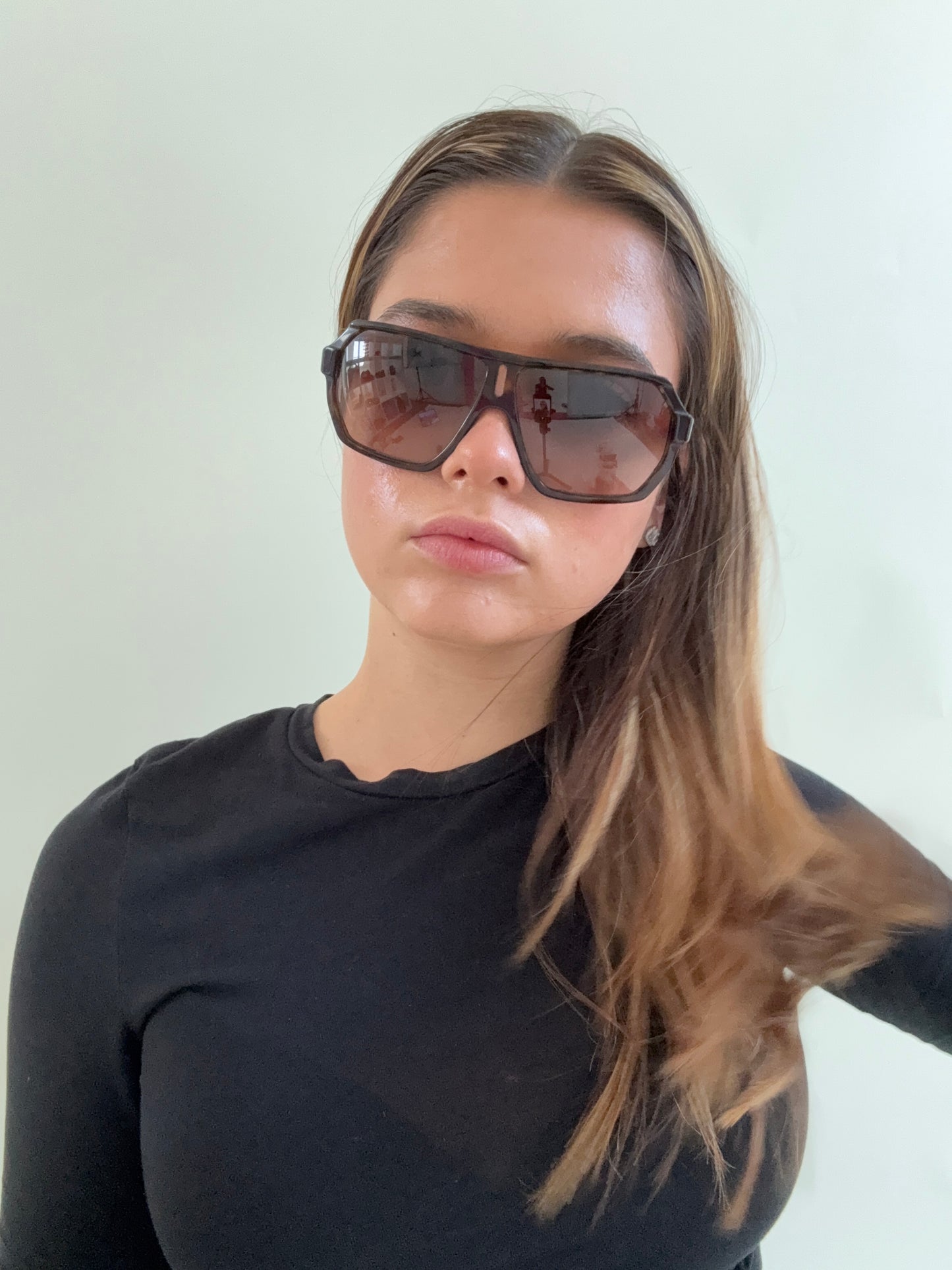 Versace Sunglasses