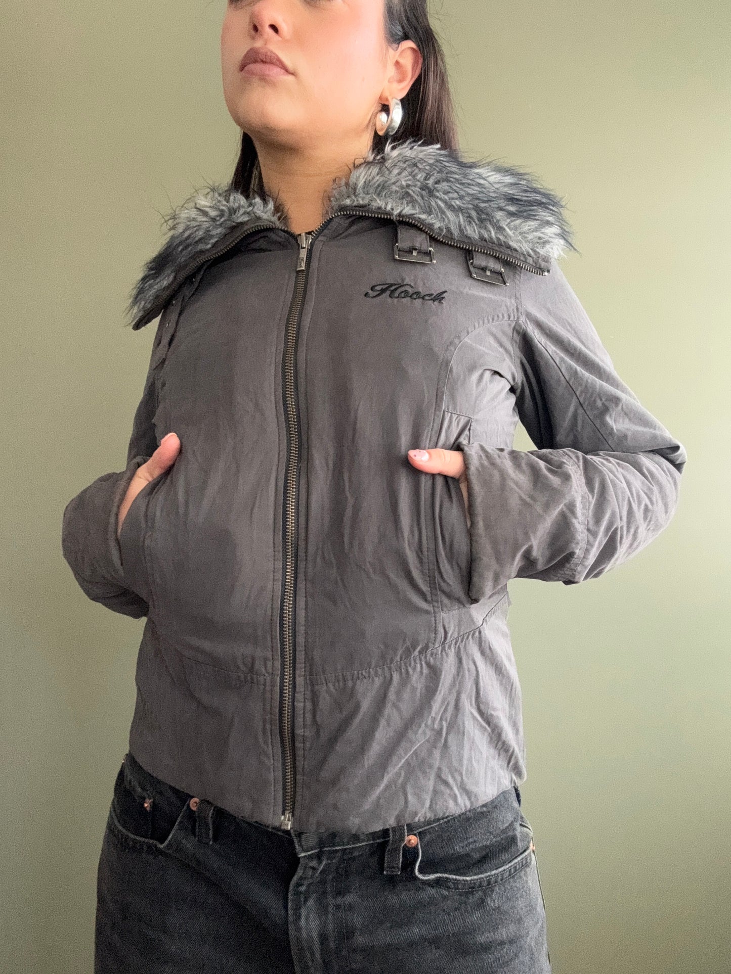 Hooch Jacket (S)
