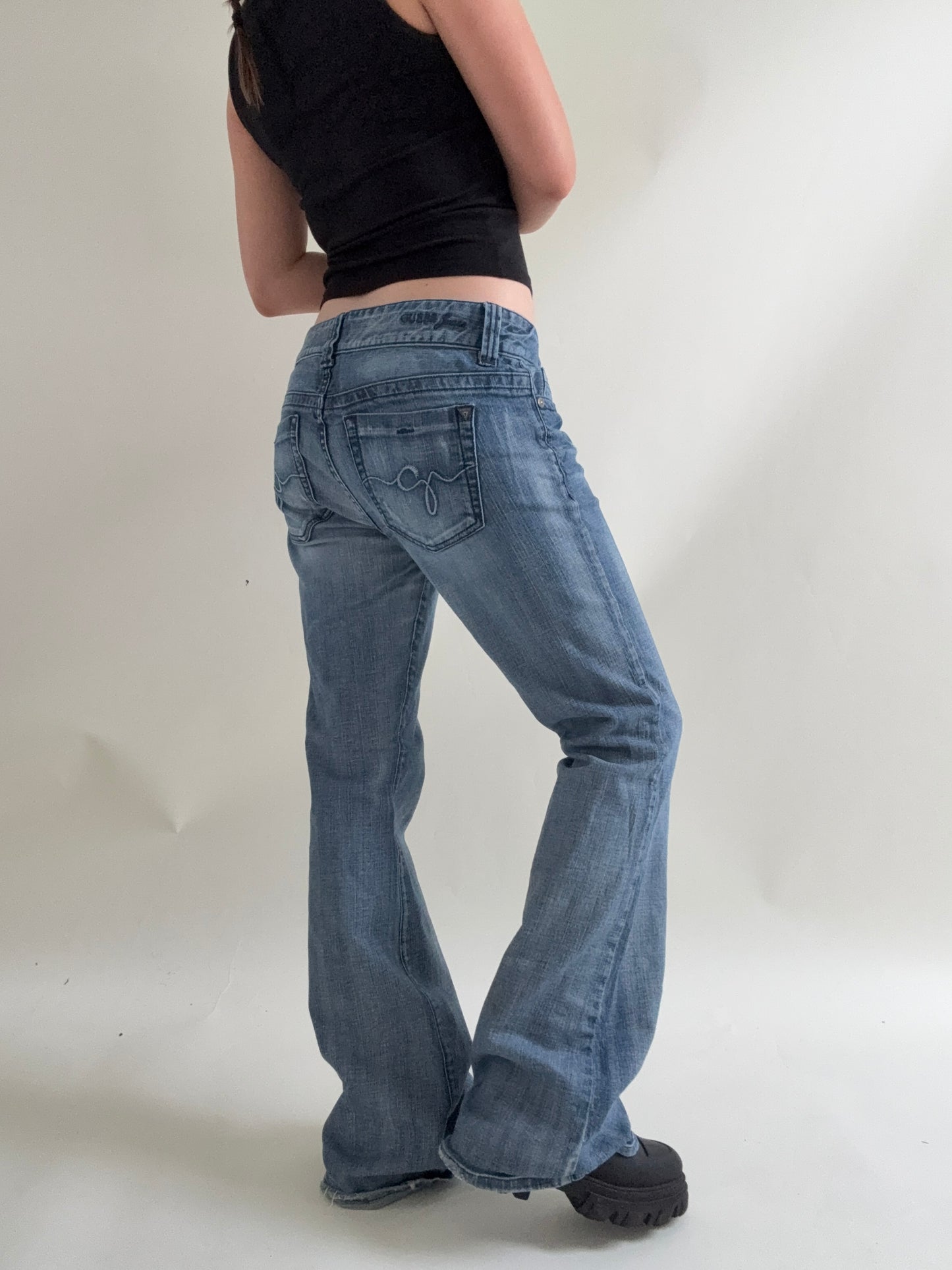 Vintage Guess Jeans