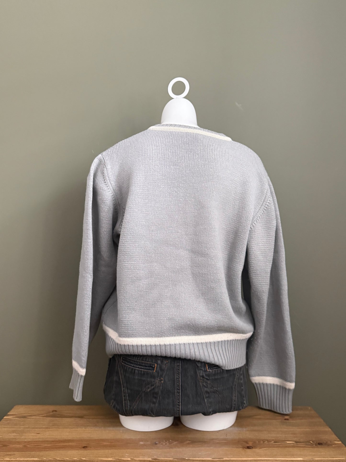 Diesel Knit Jumper (L)