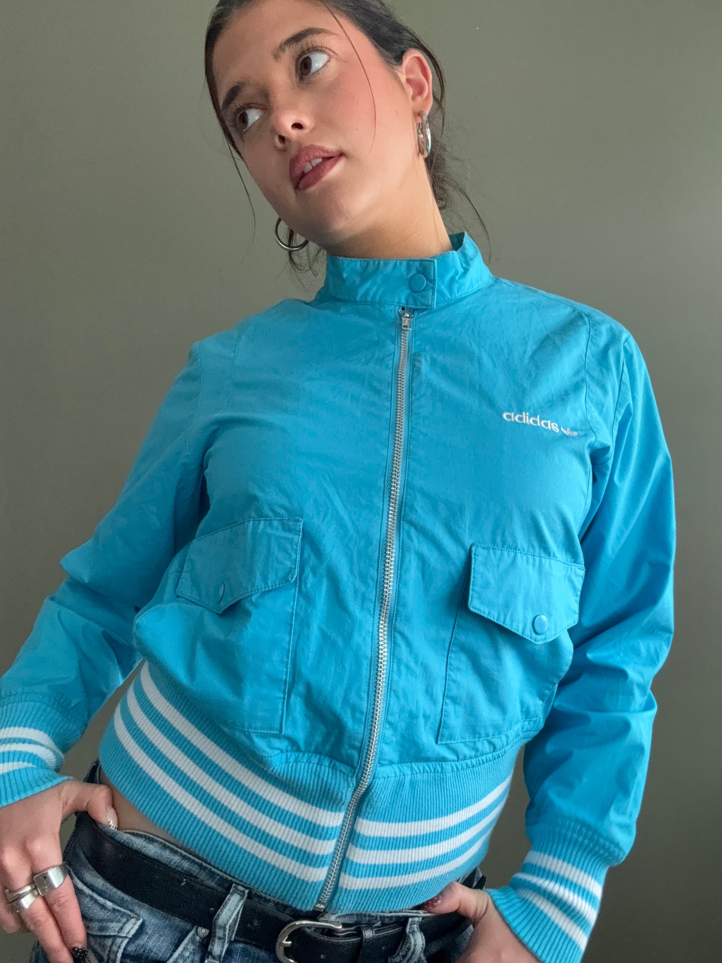 Adidas Jacket (UK14)