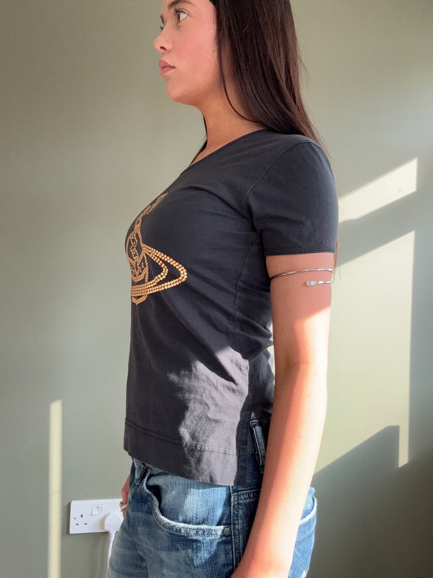 Vivienne Westwood T-shirt (XS)