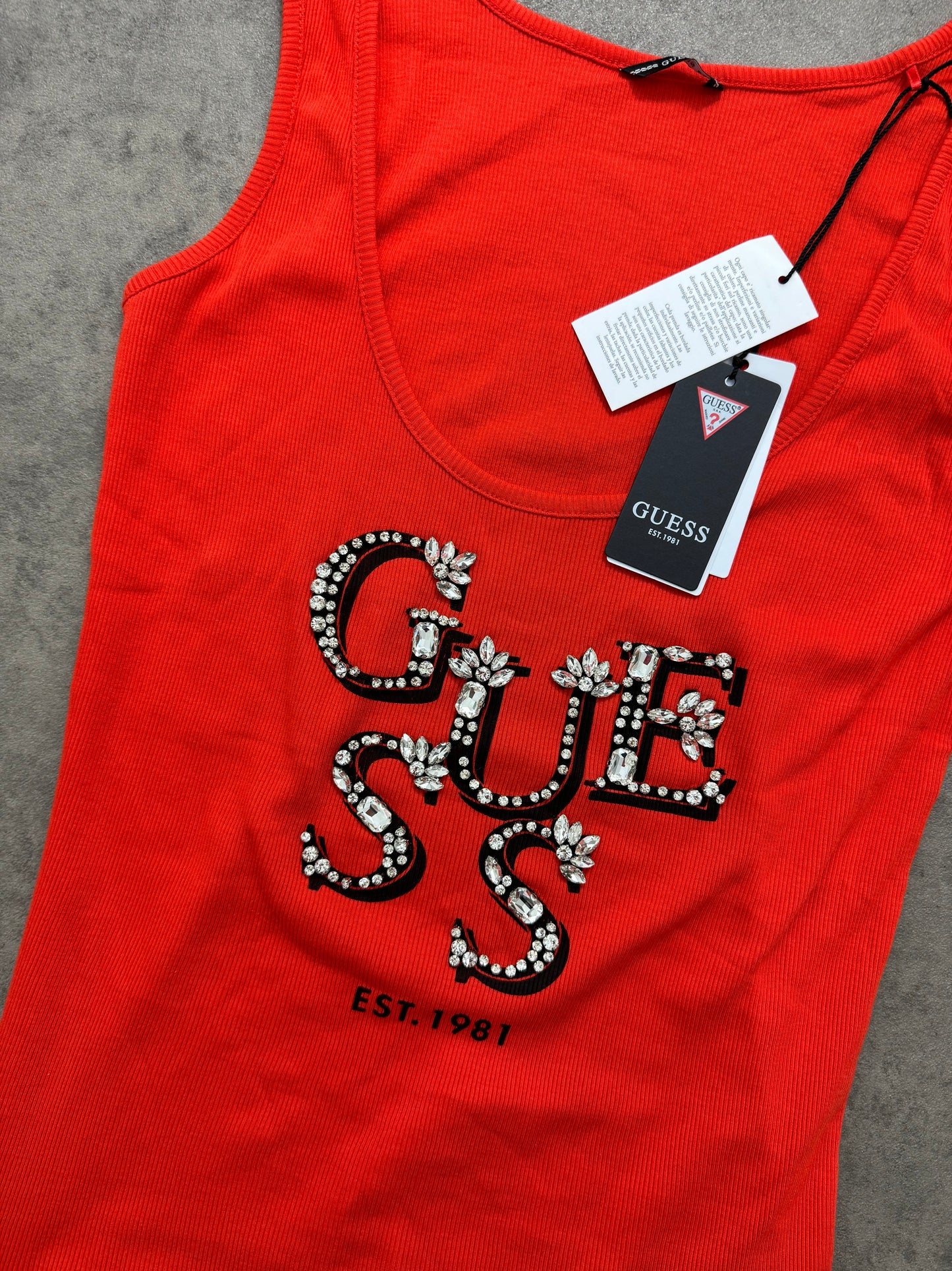 Guess Vest