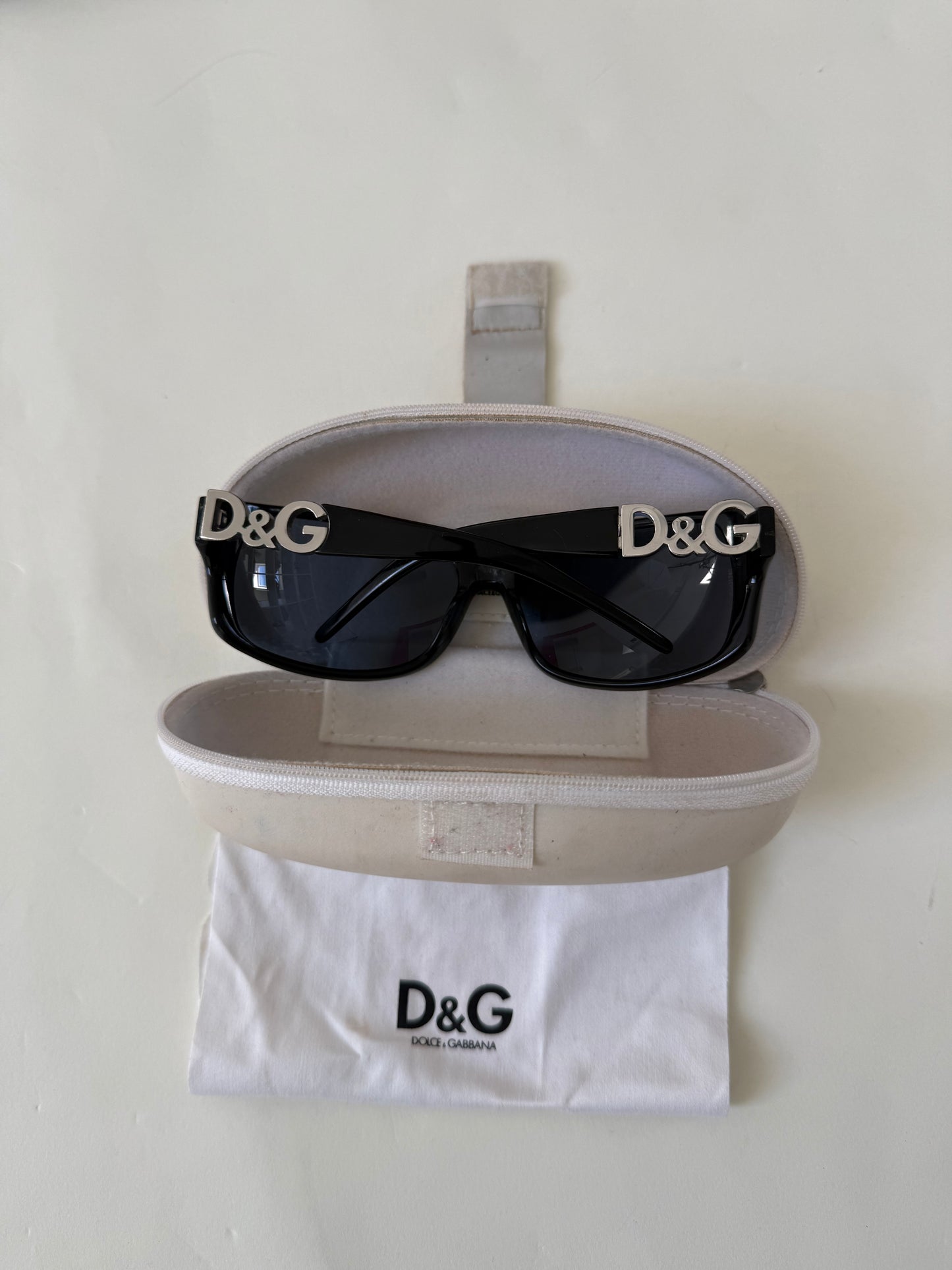 Dolce & Gabbana Sunglasses