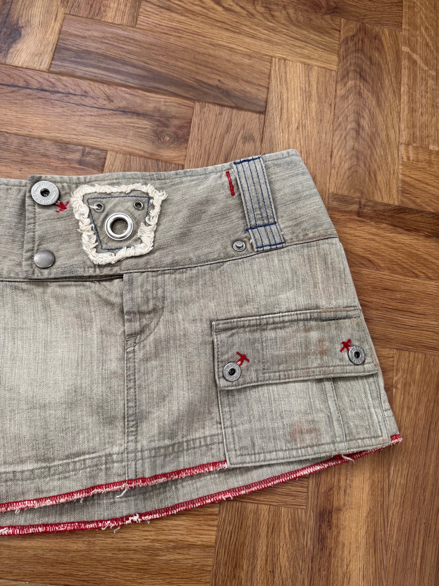 Diesel Skirt (26)