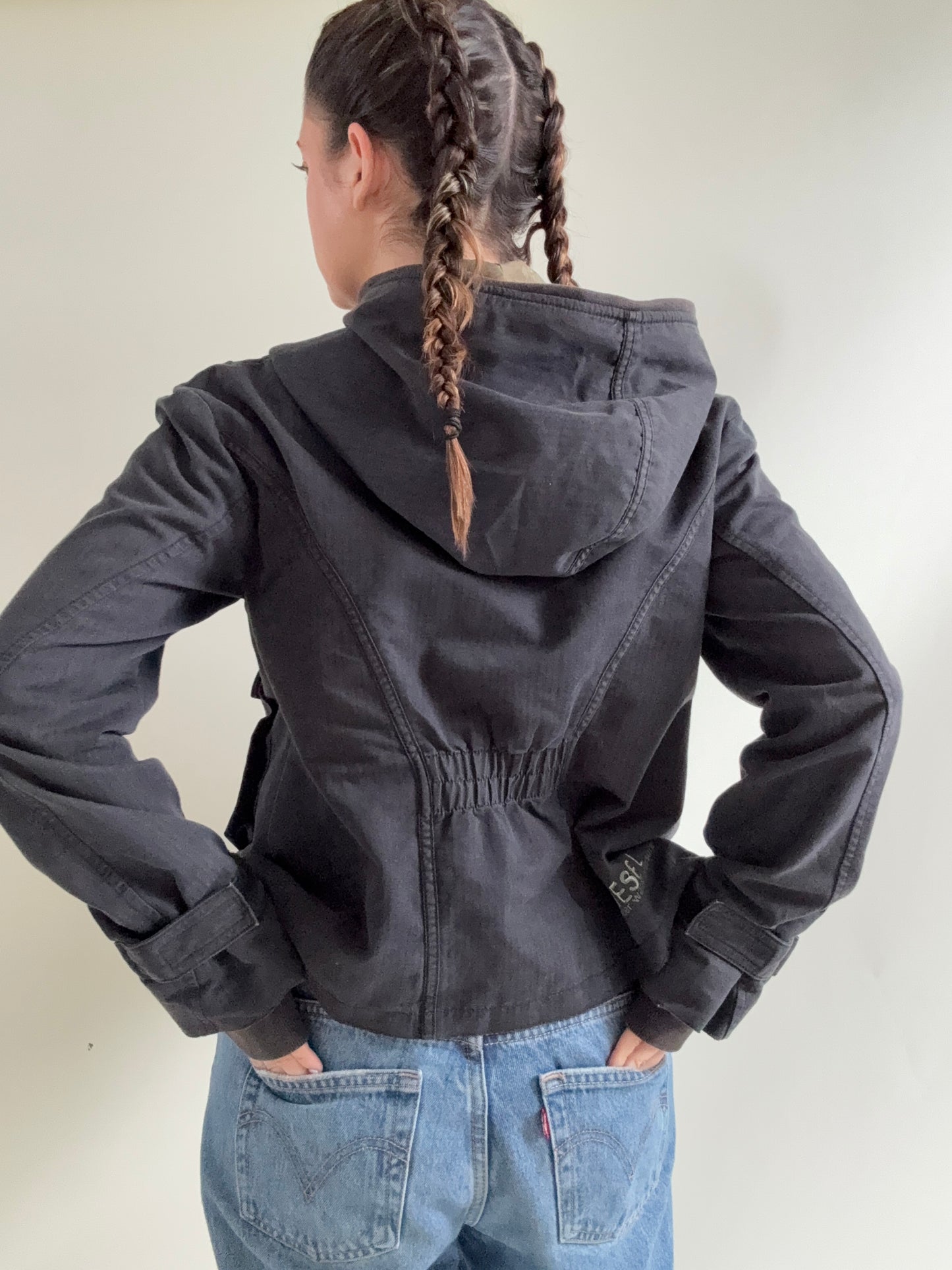 Diesel Bomber Jacket (L)