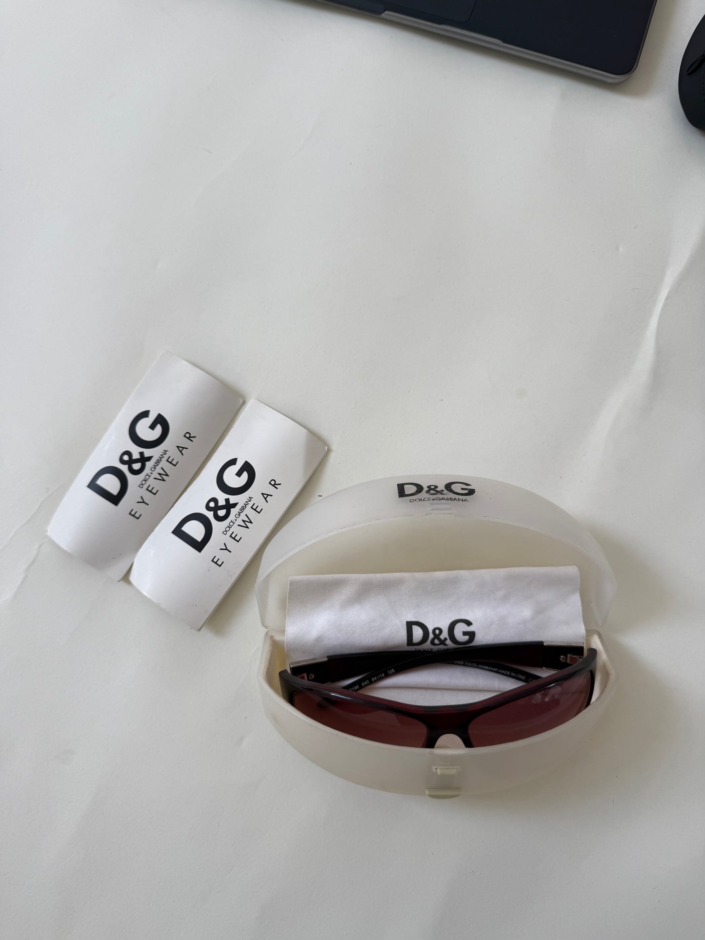 Dolce & Gabbana Sunglasses