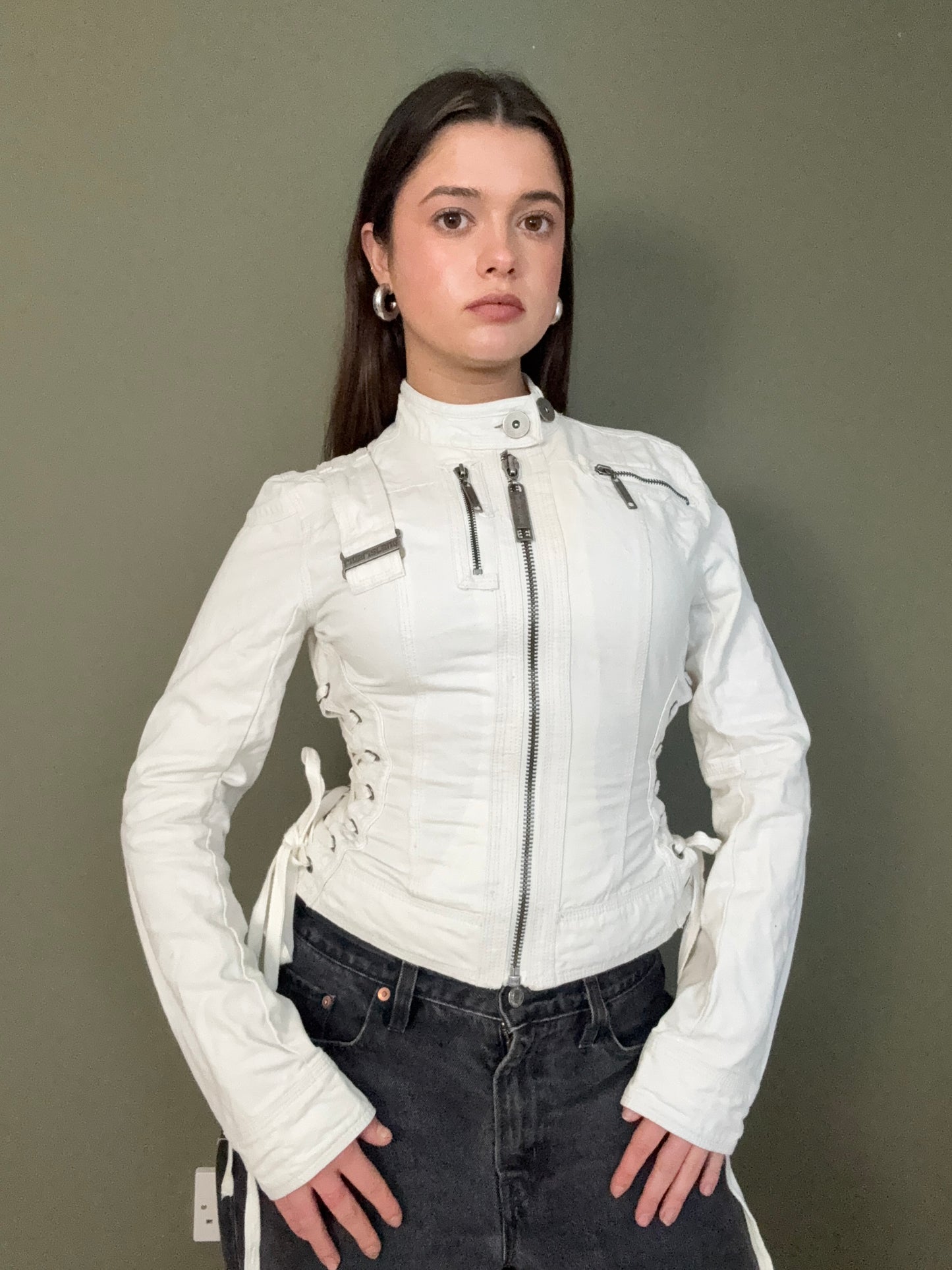 Corset Jacket (UK10)