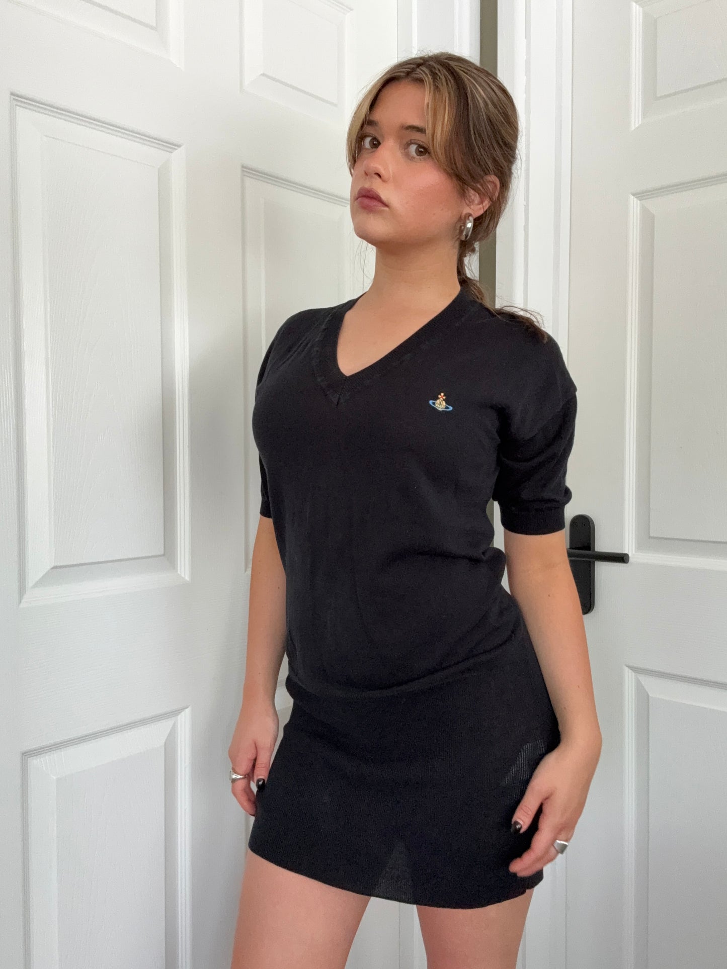 Vivienne Westwood Knit Dress (S)