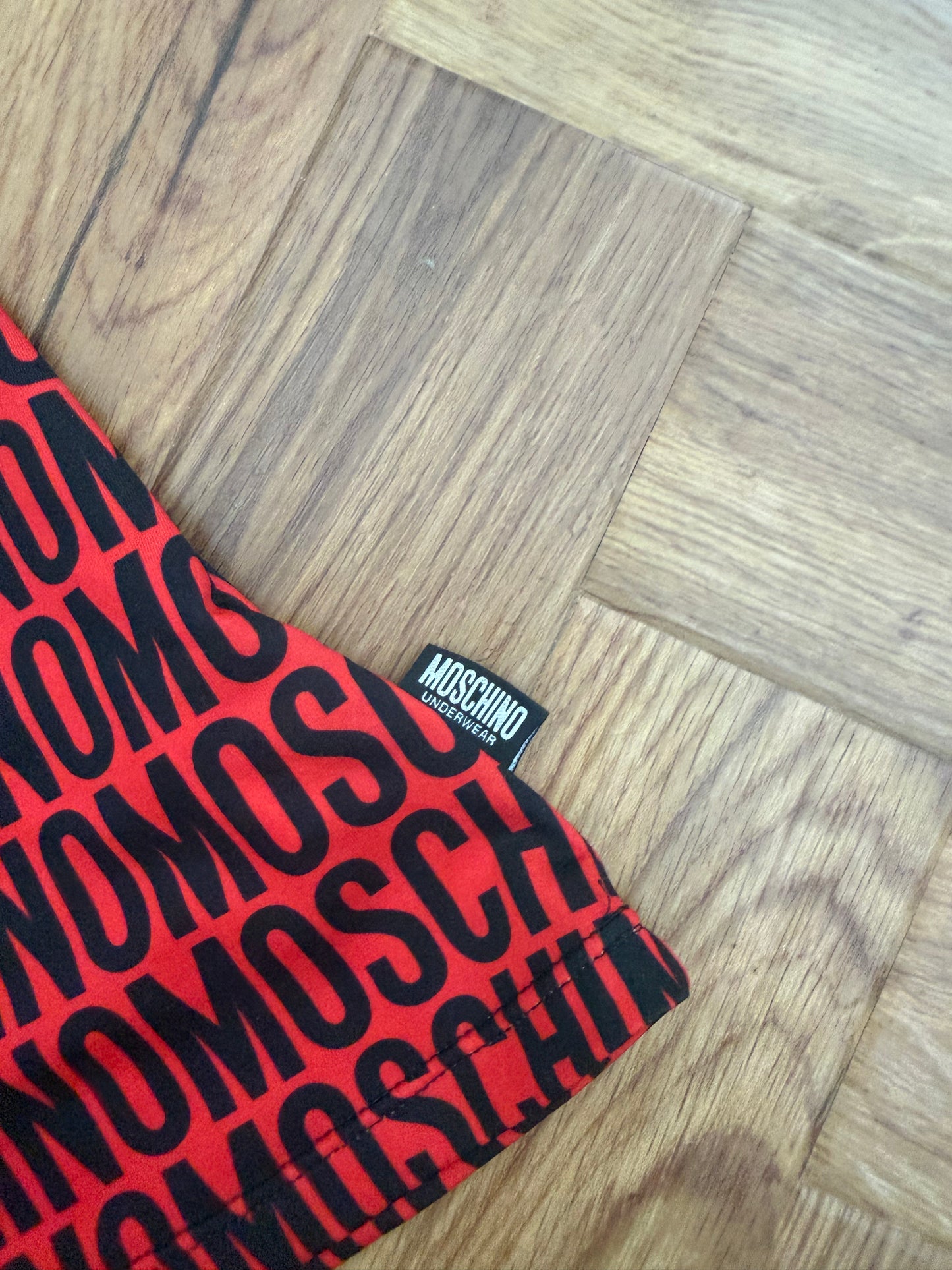 Moschino Cami Top (M)