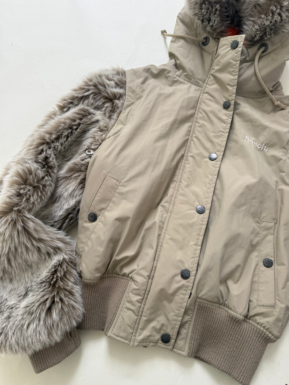 Bench Bomber Jacket (S)
