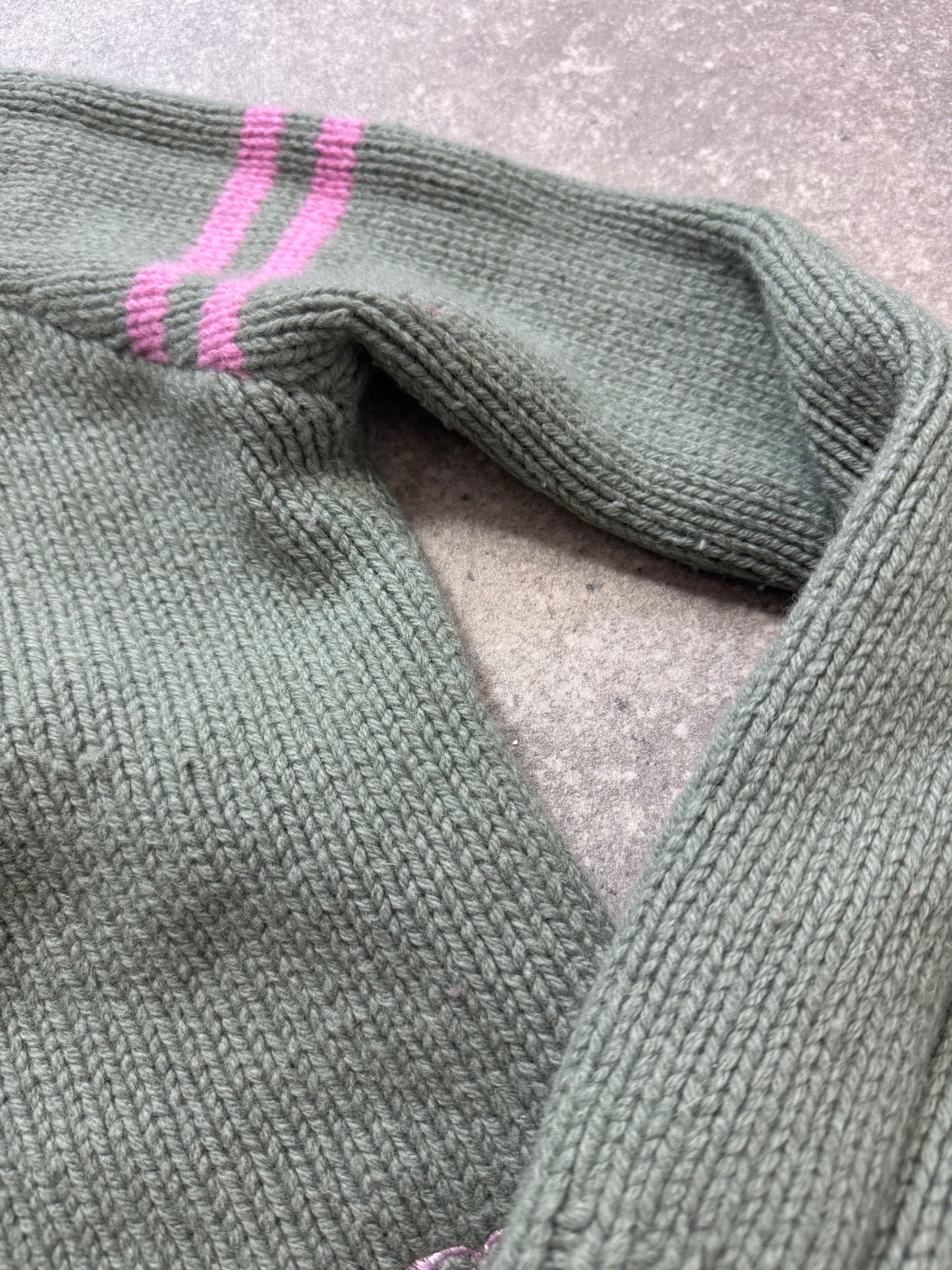 Roxy Wool Jumper (S)