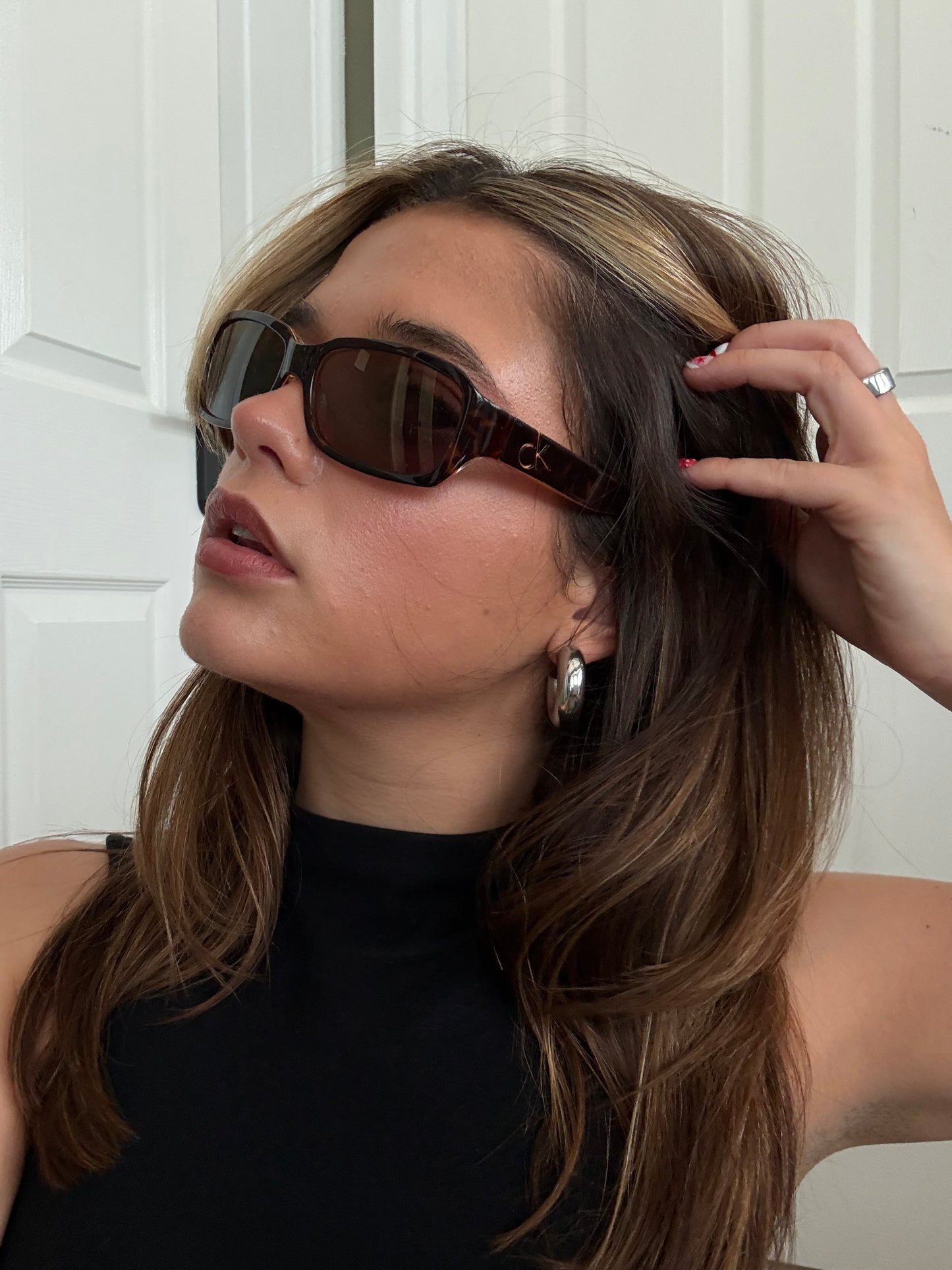 Calvin Klein Sunglasses