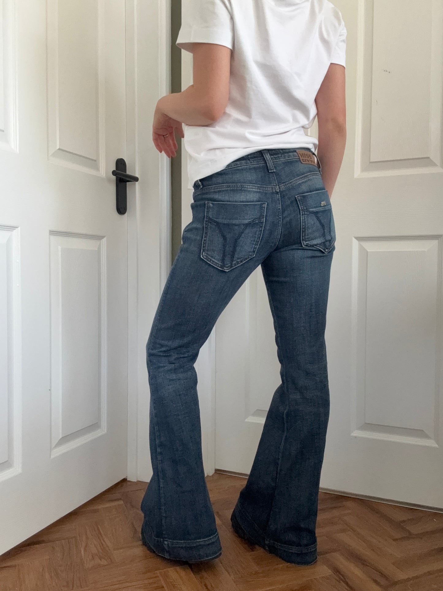 Miss Sixty ‘JOOPY’ Jeans