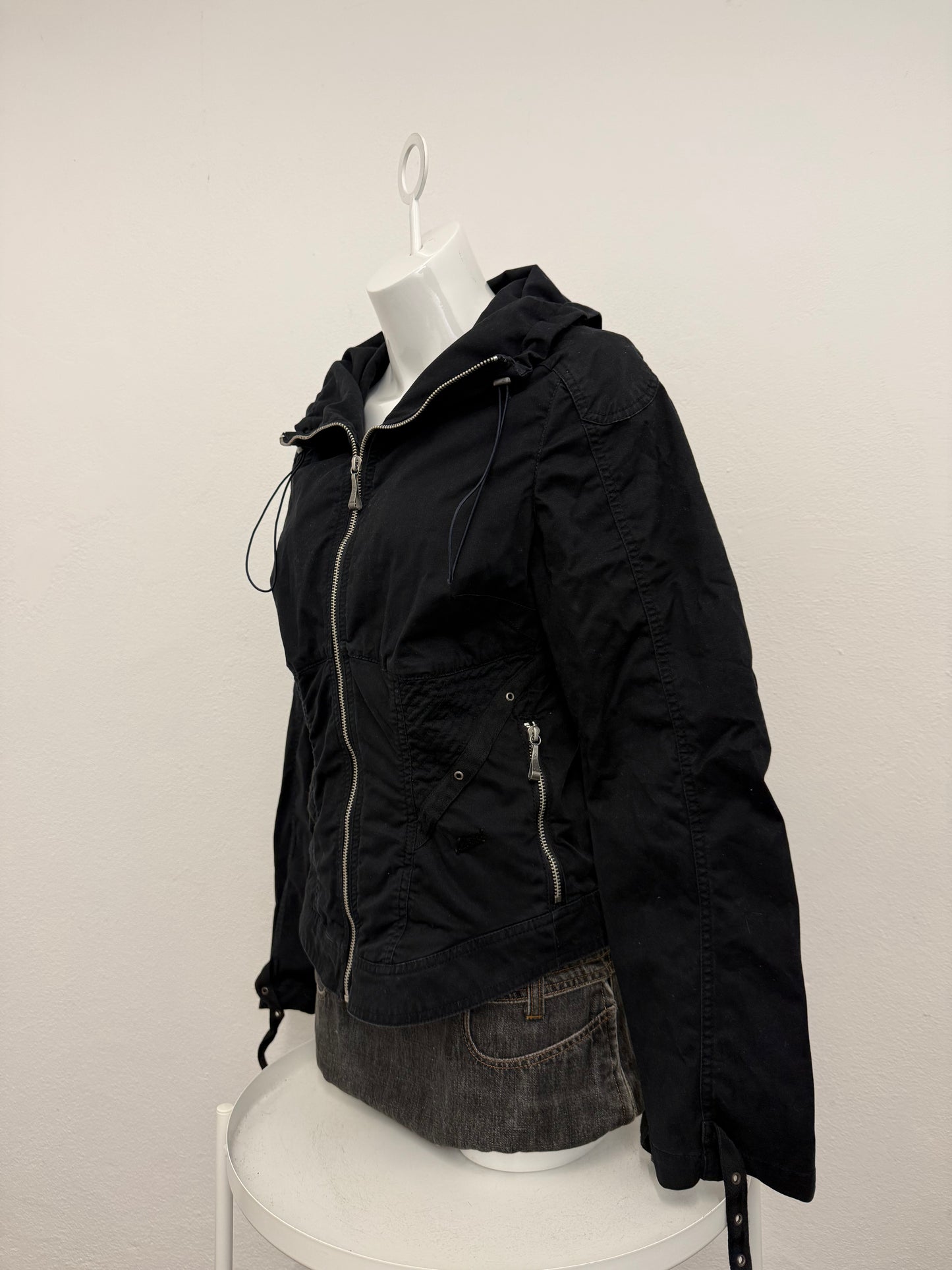 Diesel Fitted Jacket (L)