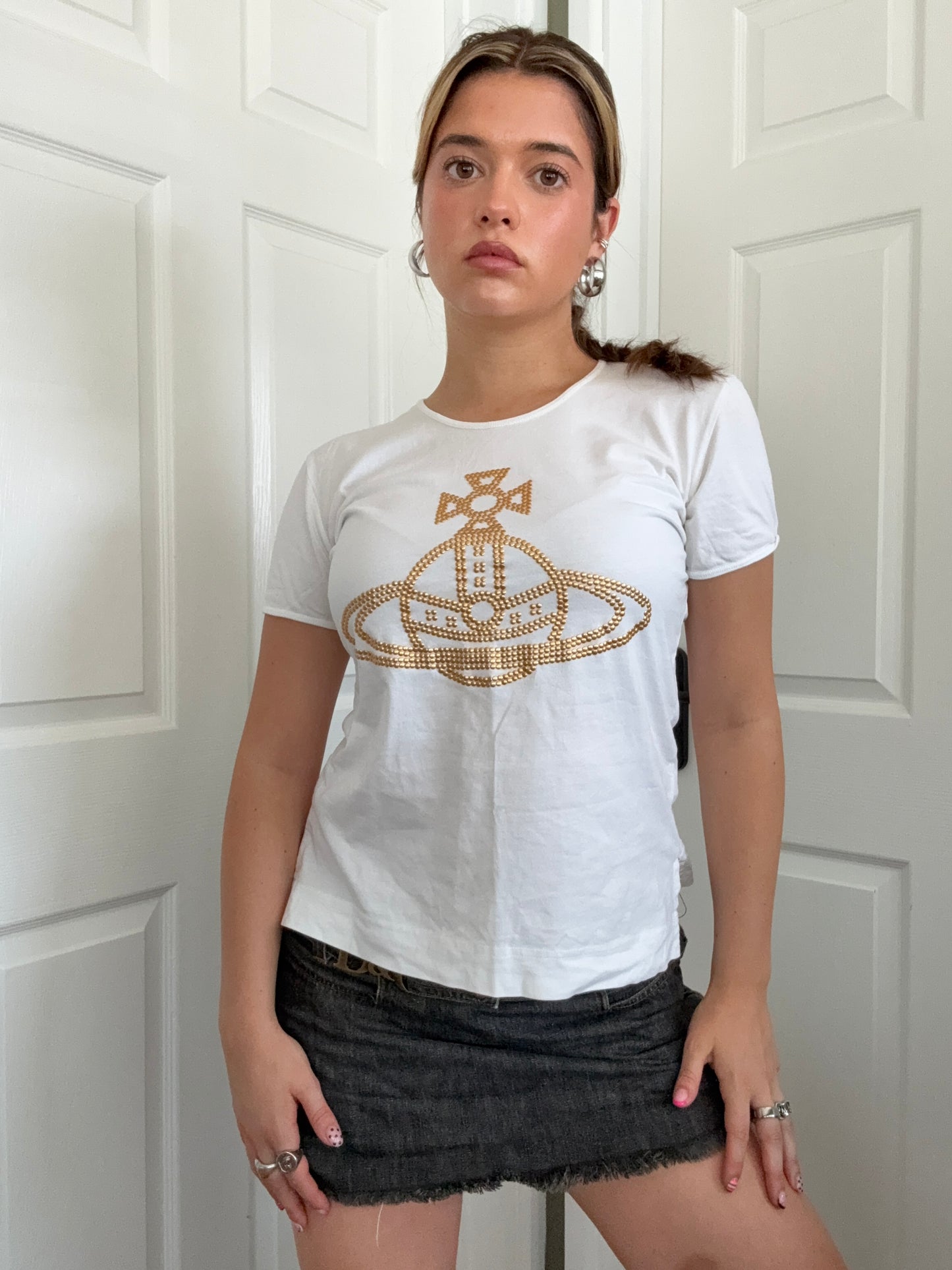 Vivienne Westwood T-shirt (M)