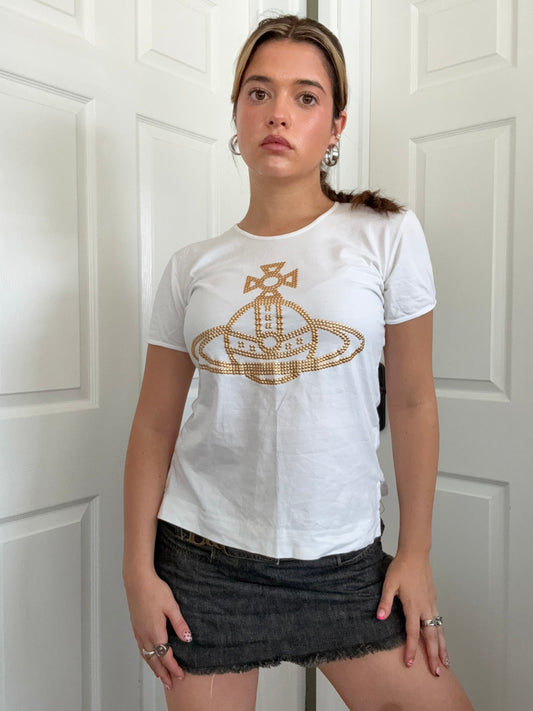 Vivienne Westwood T-shirt (M)