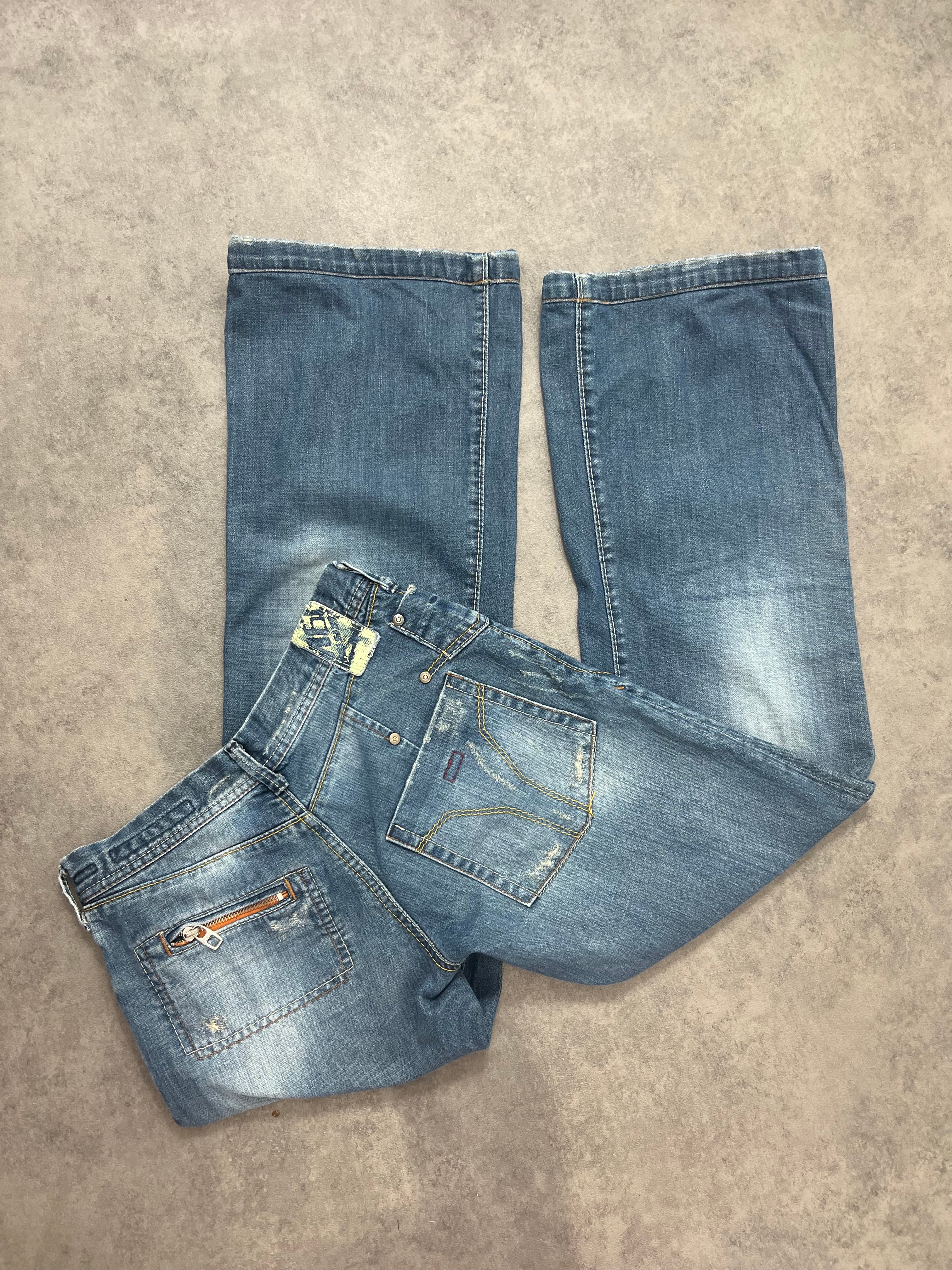 Jeans sixty sale