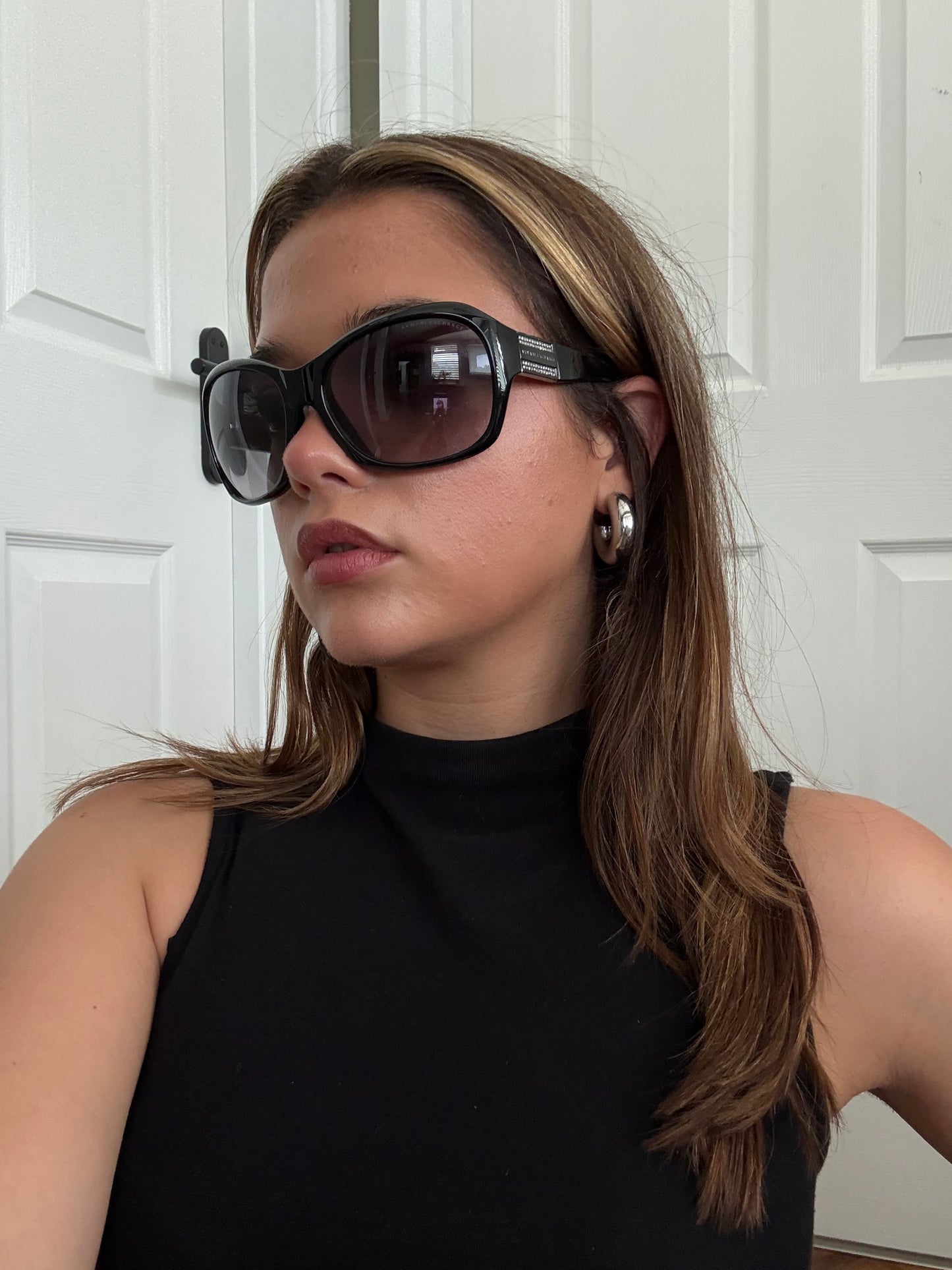 Armani Exchange Sunglasses