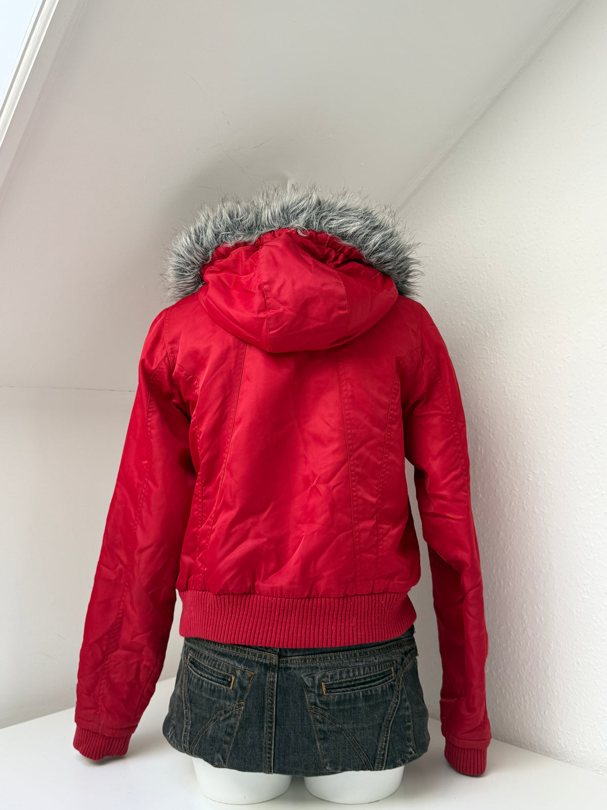 Billabong Puffer Jacket (UK12)