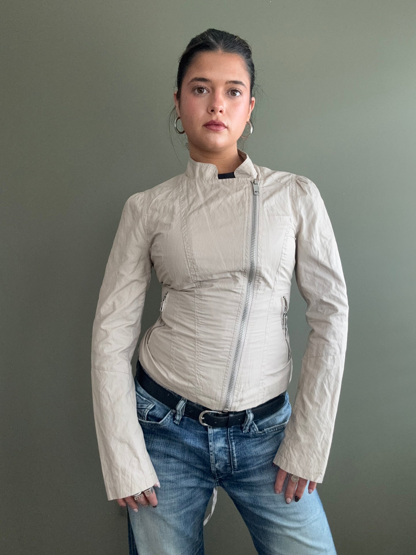 Corset Jacket (UK10)