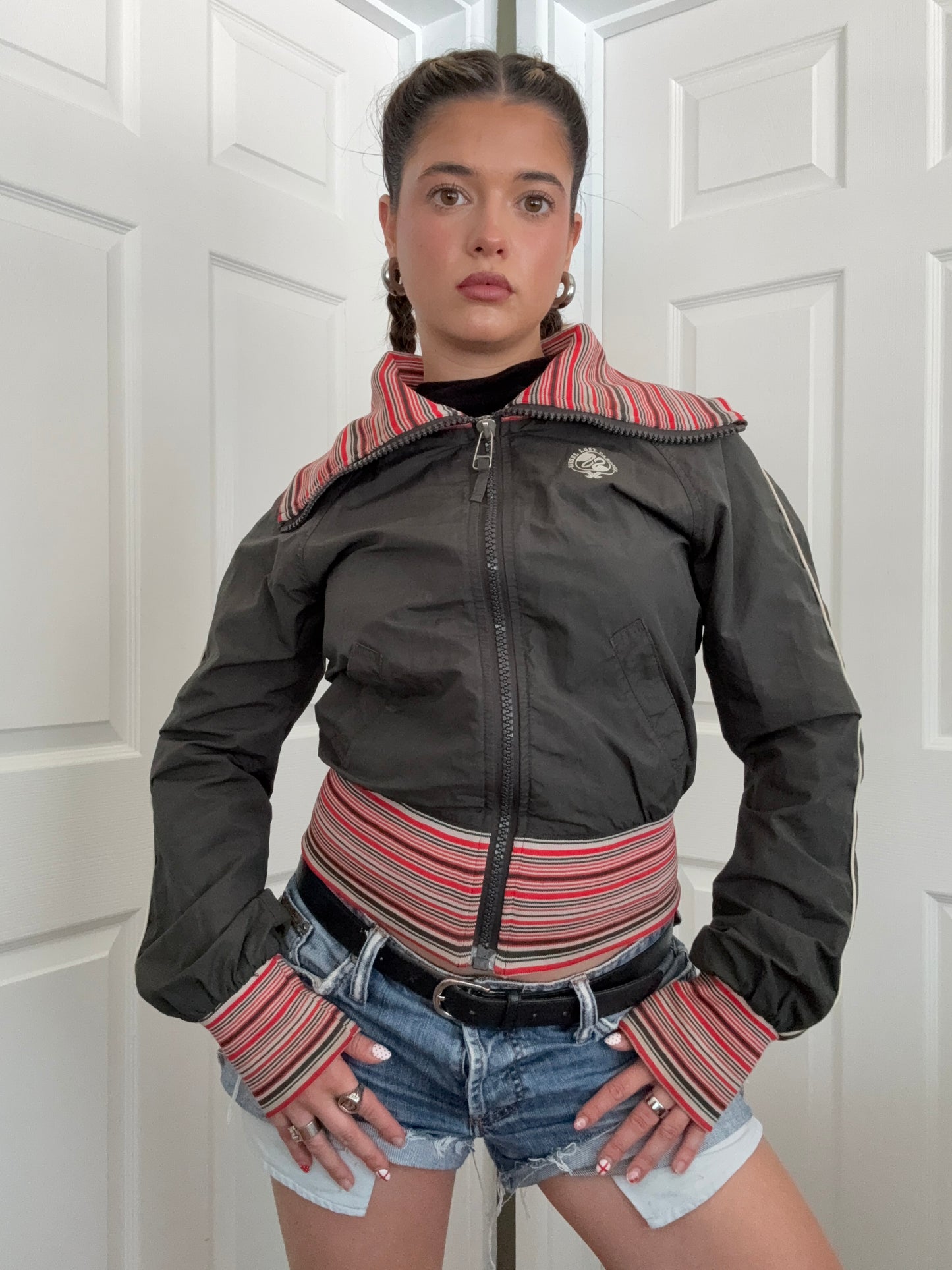 Diesel Bomber Jacket (M)