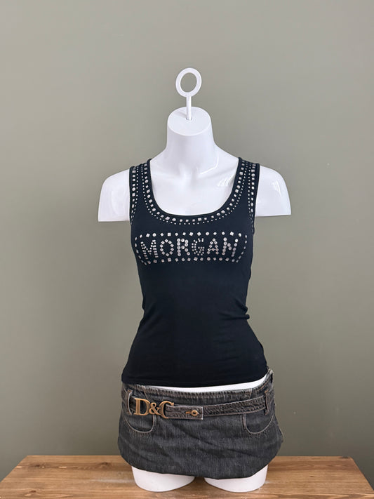 Morgan De Toi Vest Top (S)