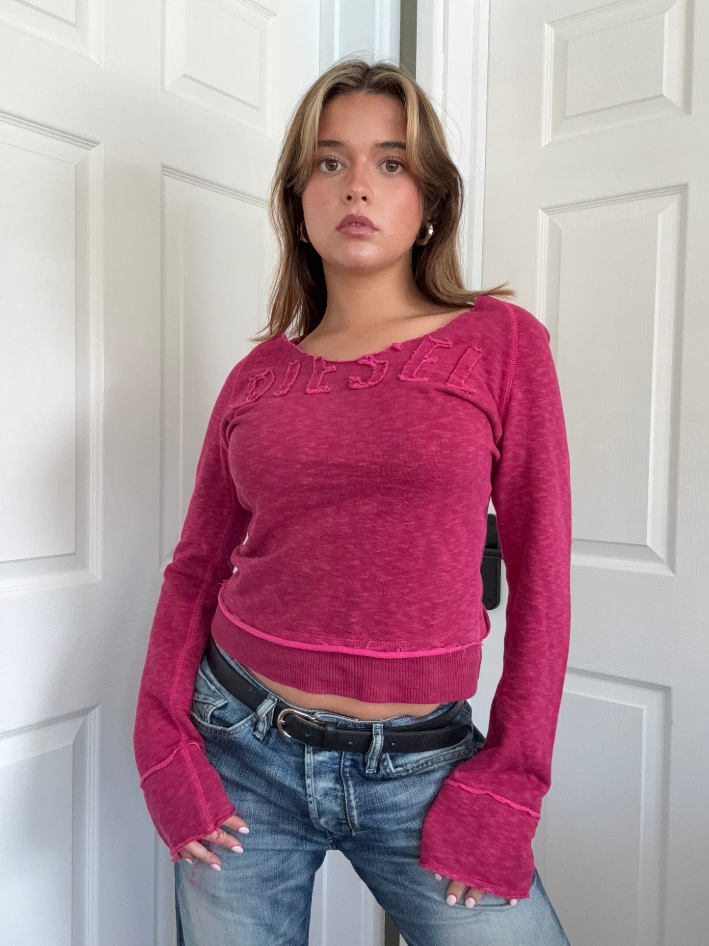 Diesel Jumper (M)