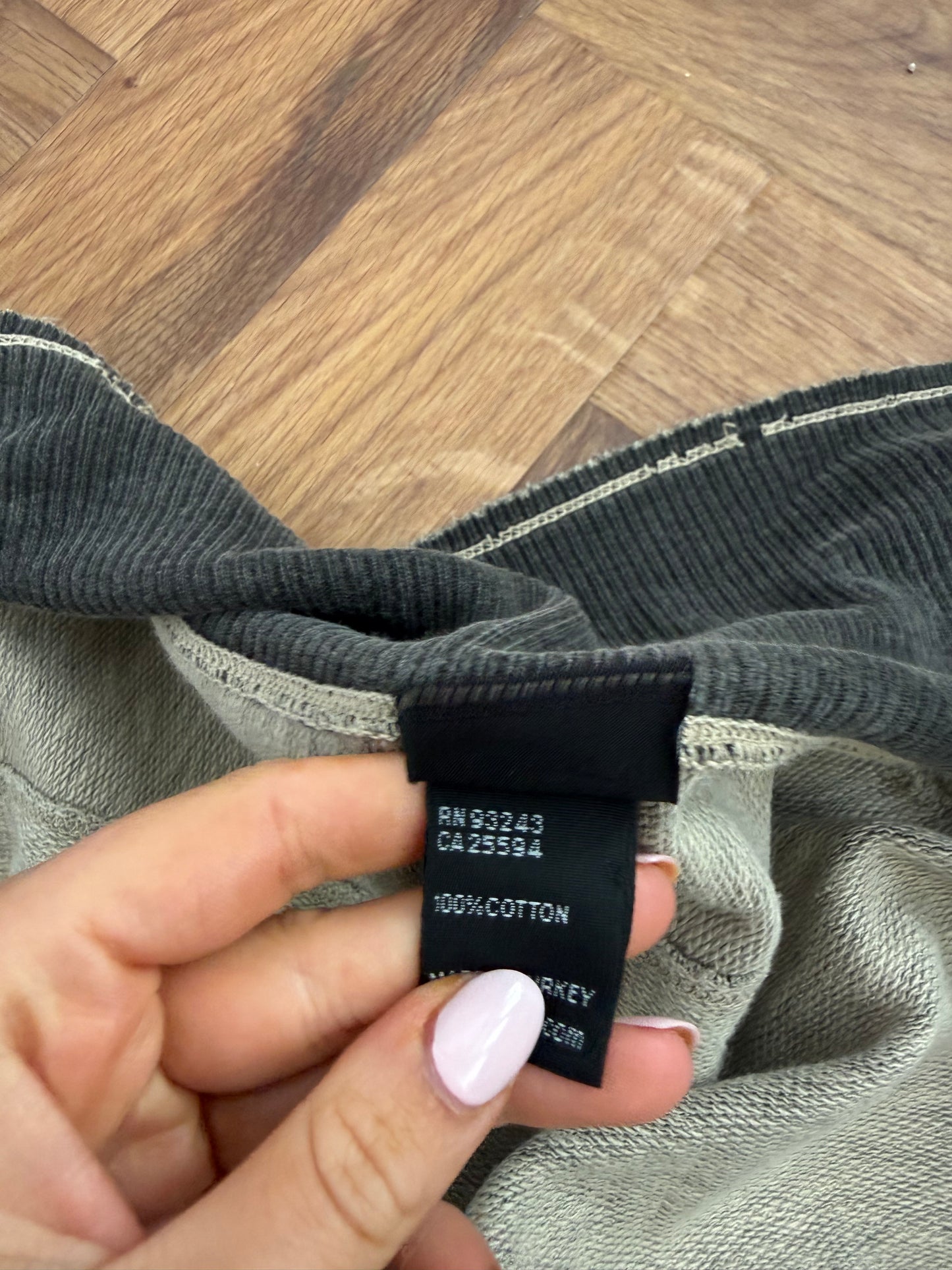 Diesel Asymmetric Zip Jumper (S)