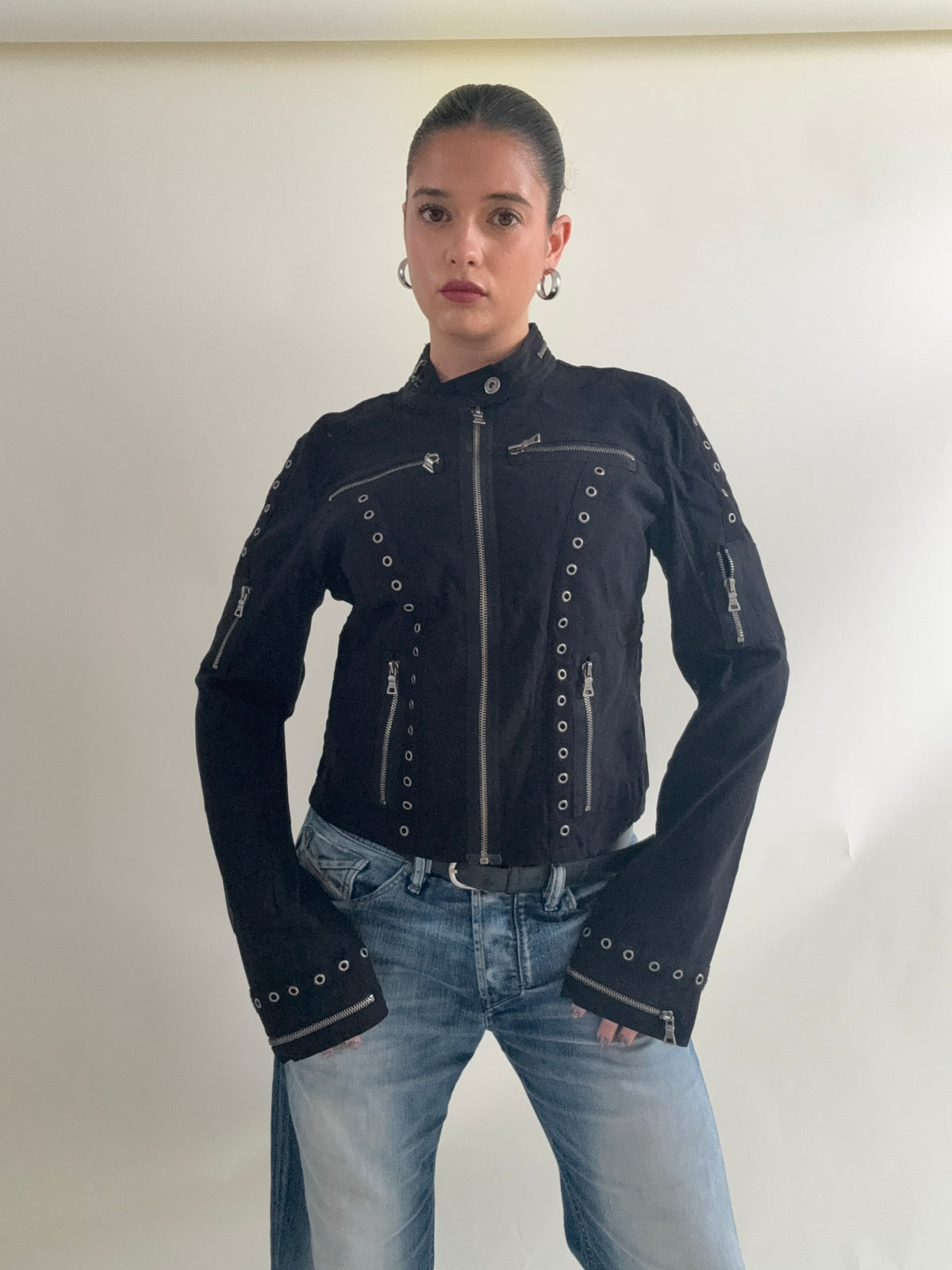 Vintage Guess Jacket (L)