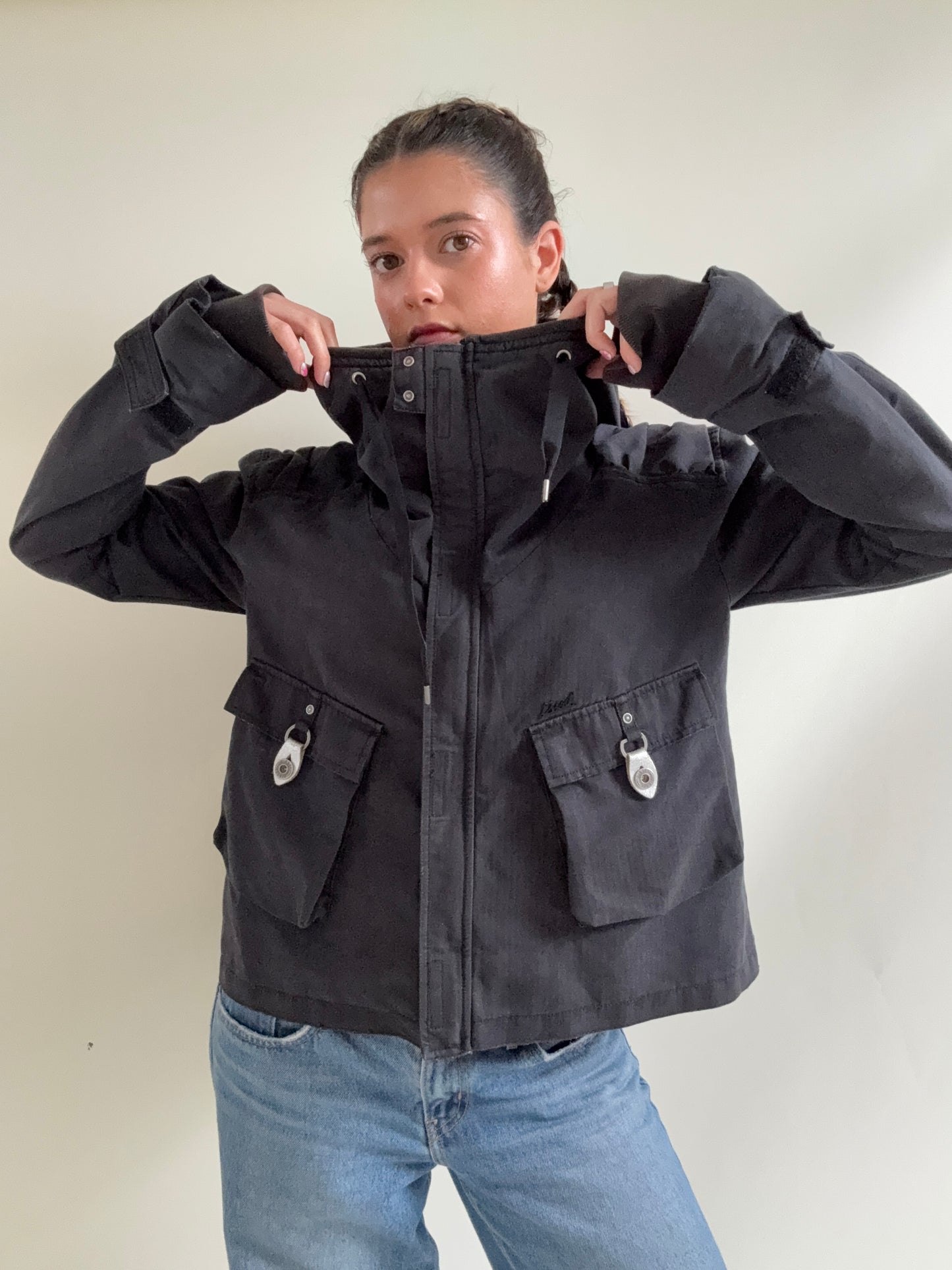 Diesel Bomber Jacket (L)
