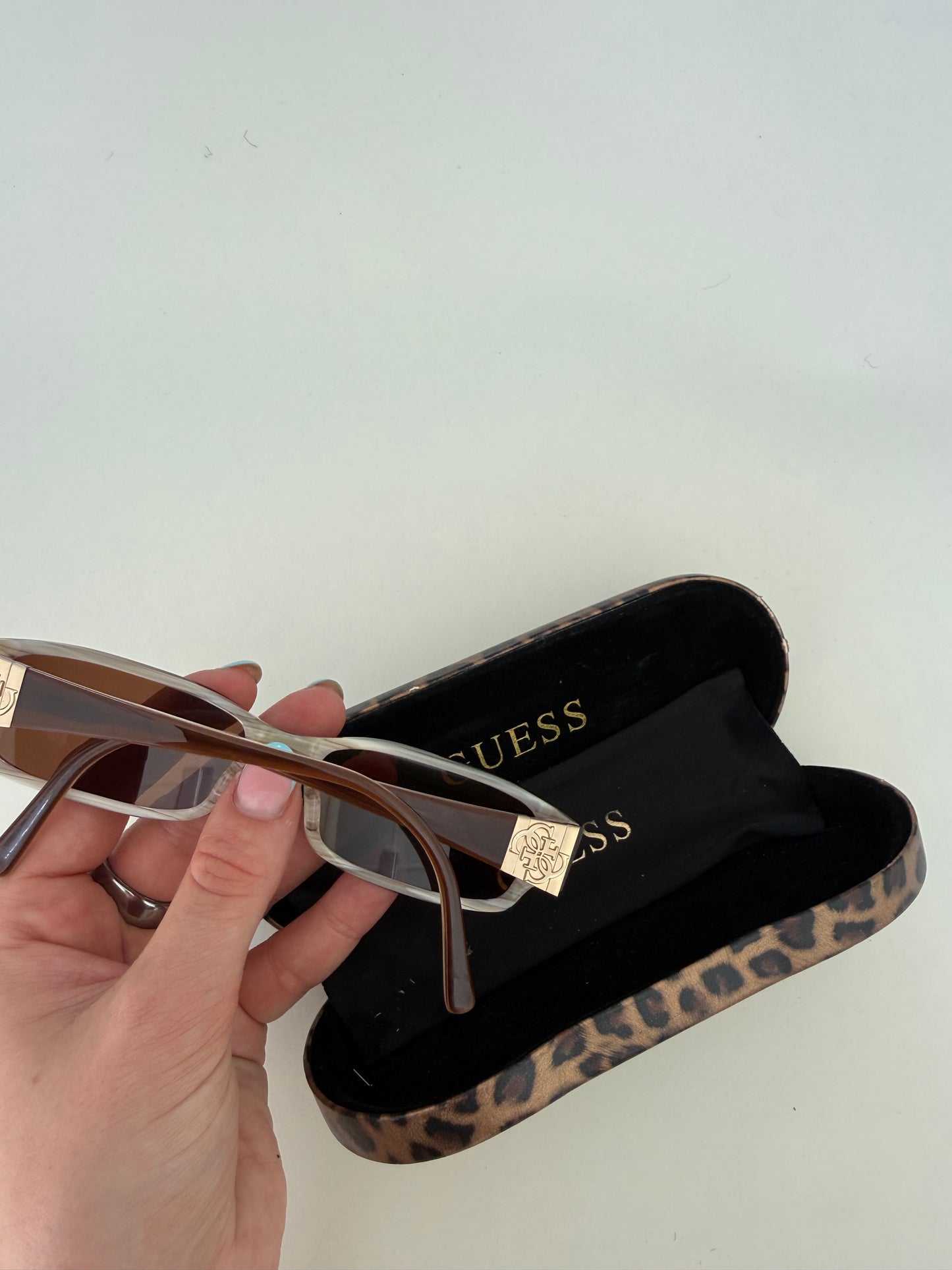 Guess Sunglasses