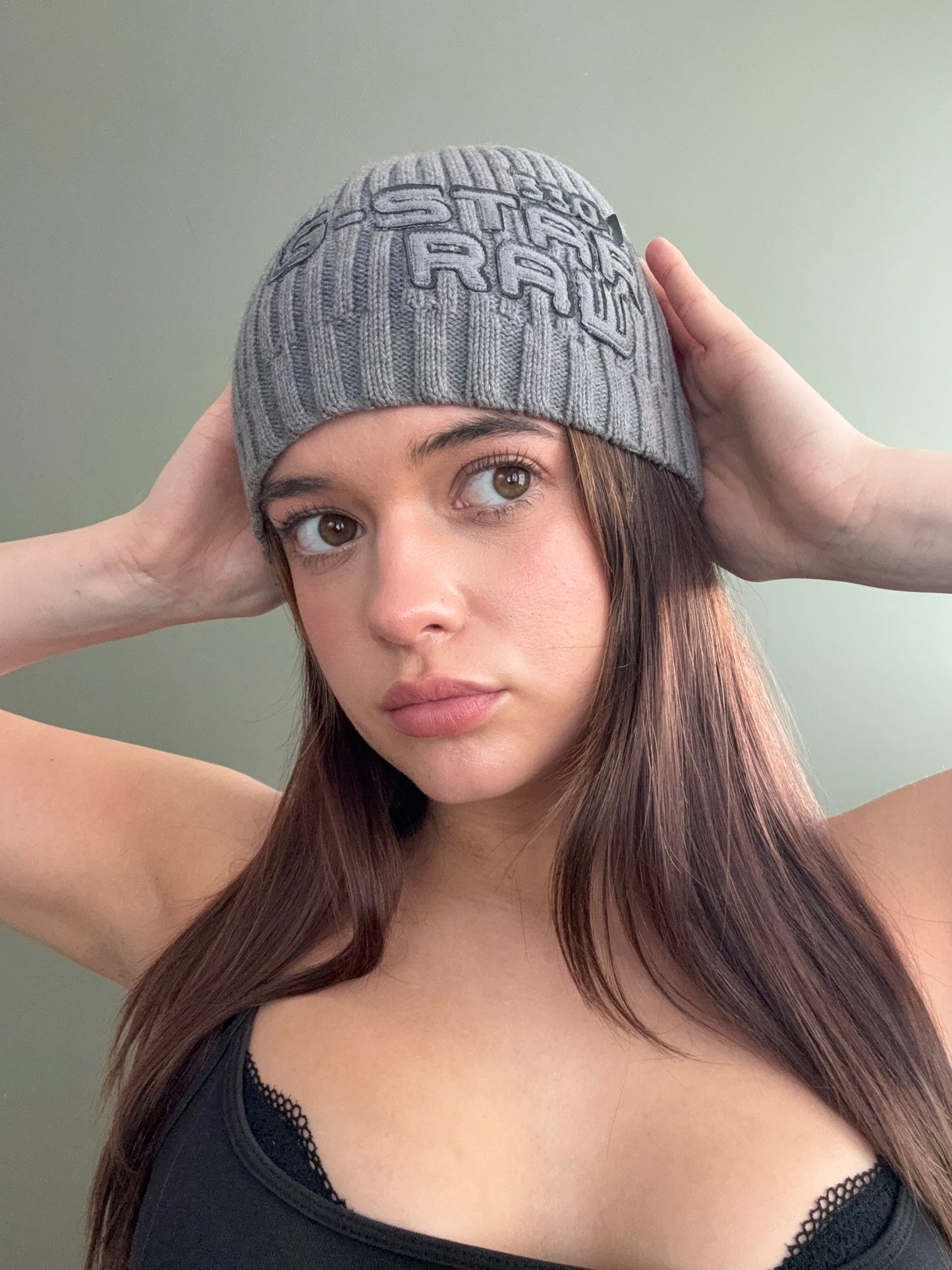 G-Star Beanie