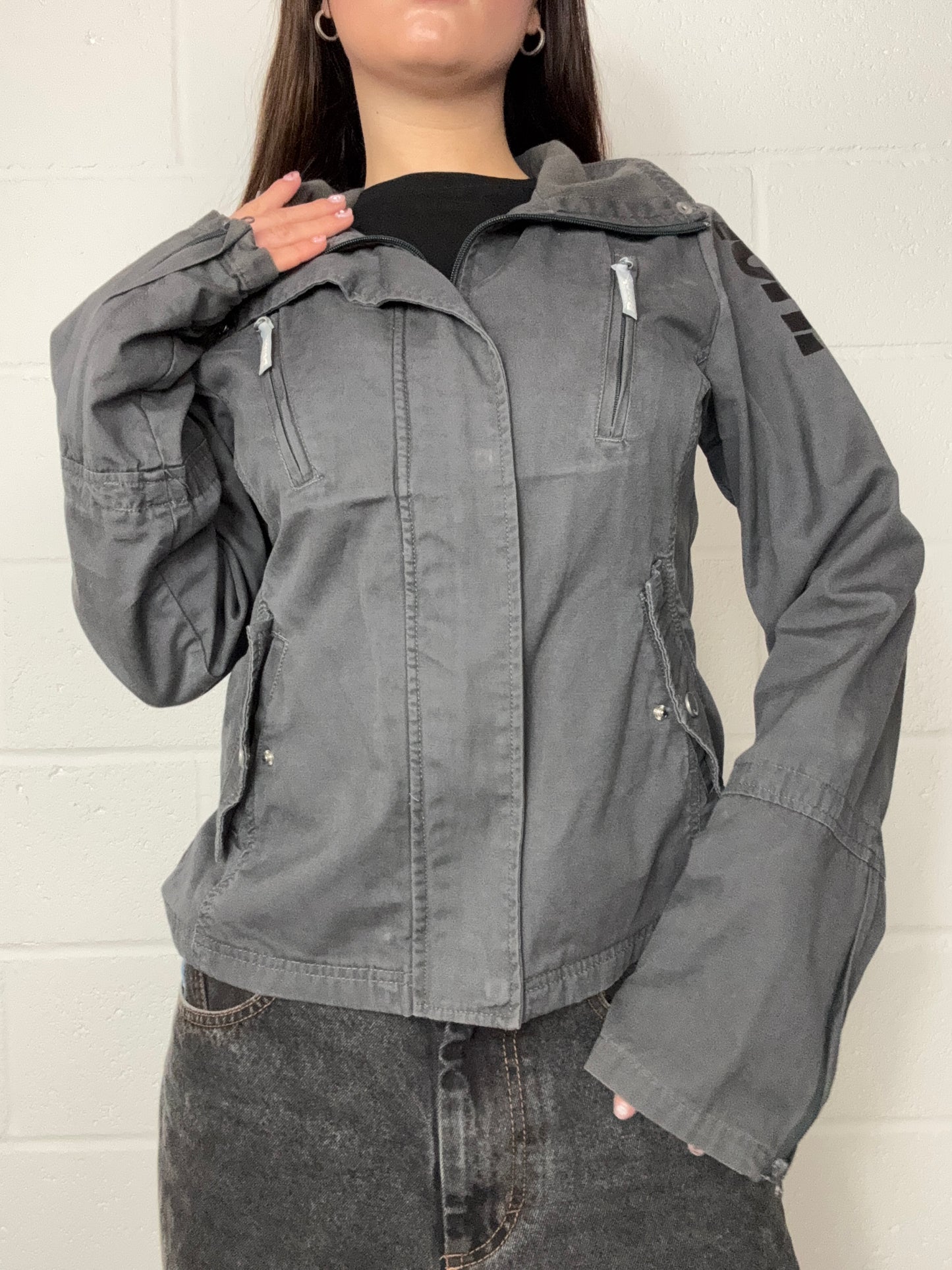 Bench Utility Jacket (M)