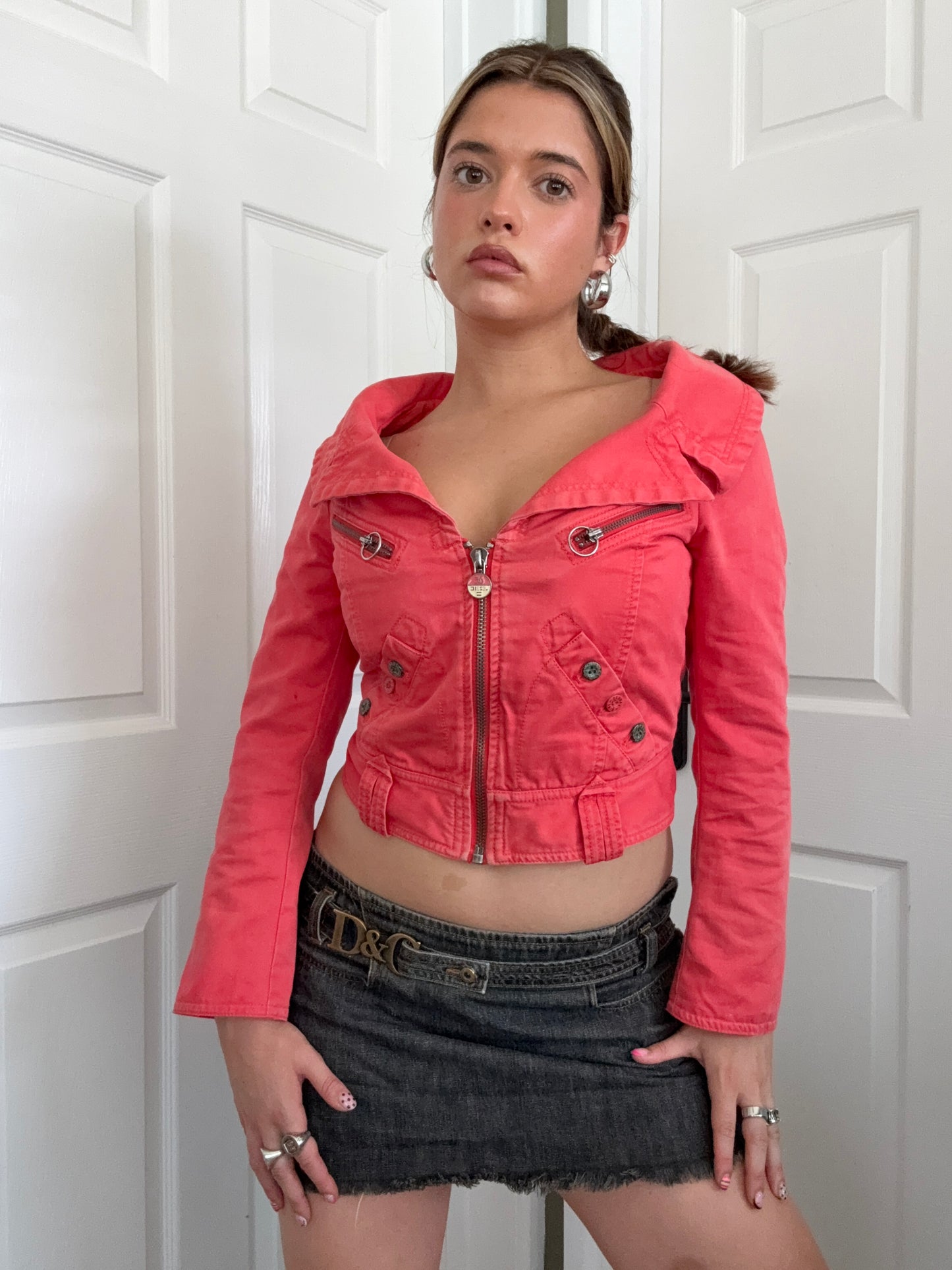 Diesel Jacket (S)