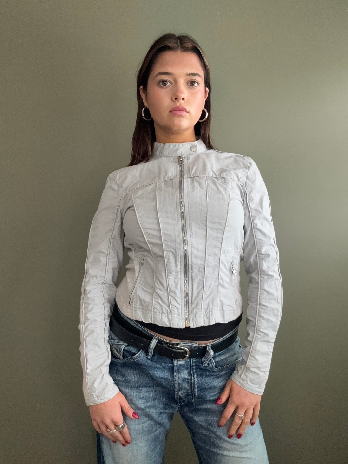 Armani Lightweight Jacket (S)