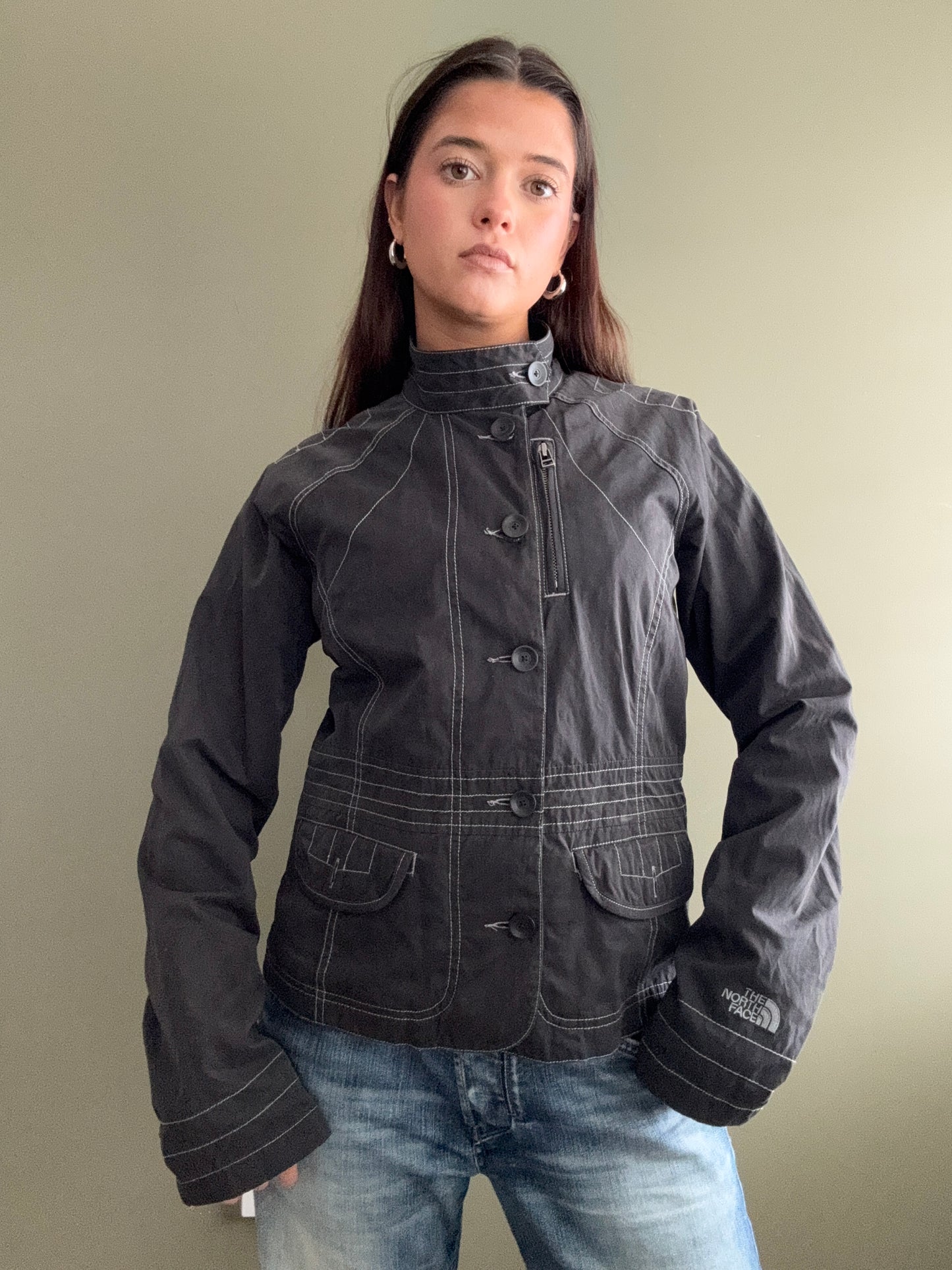 The North Face Jacket (M)