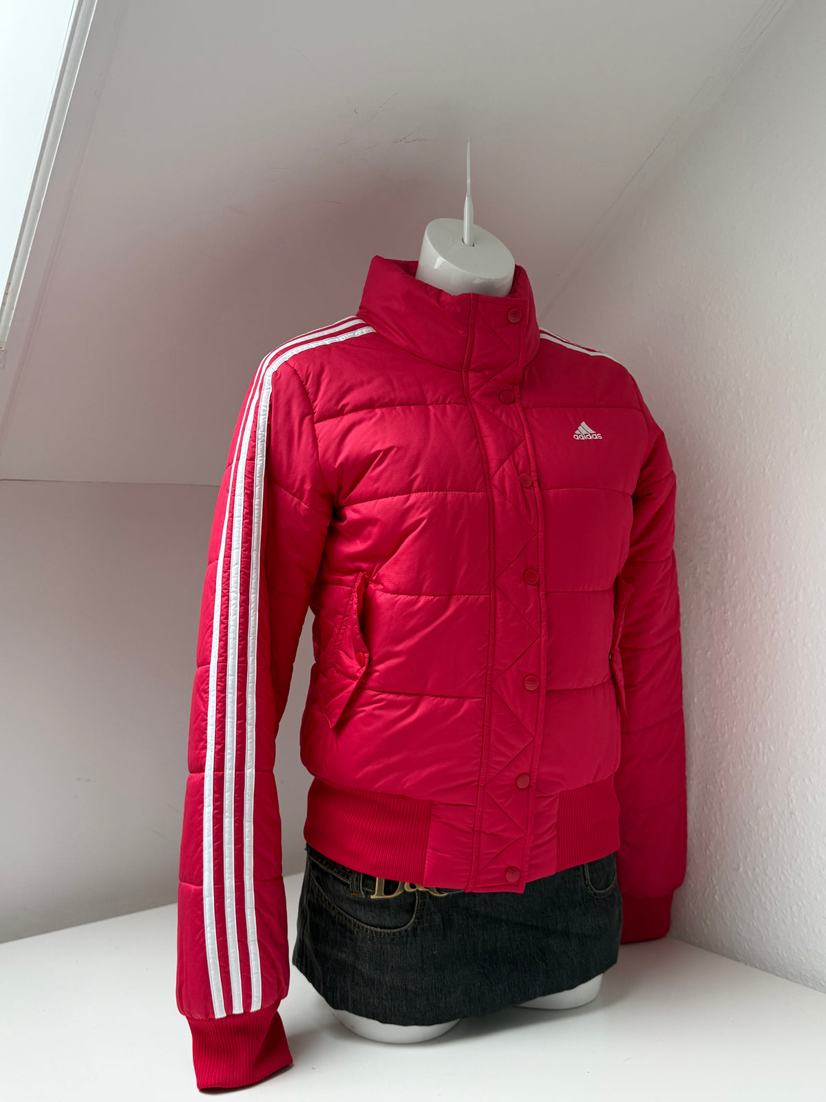 Adidas Puffer Jacket (UK16)