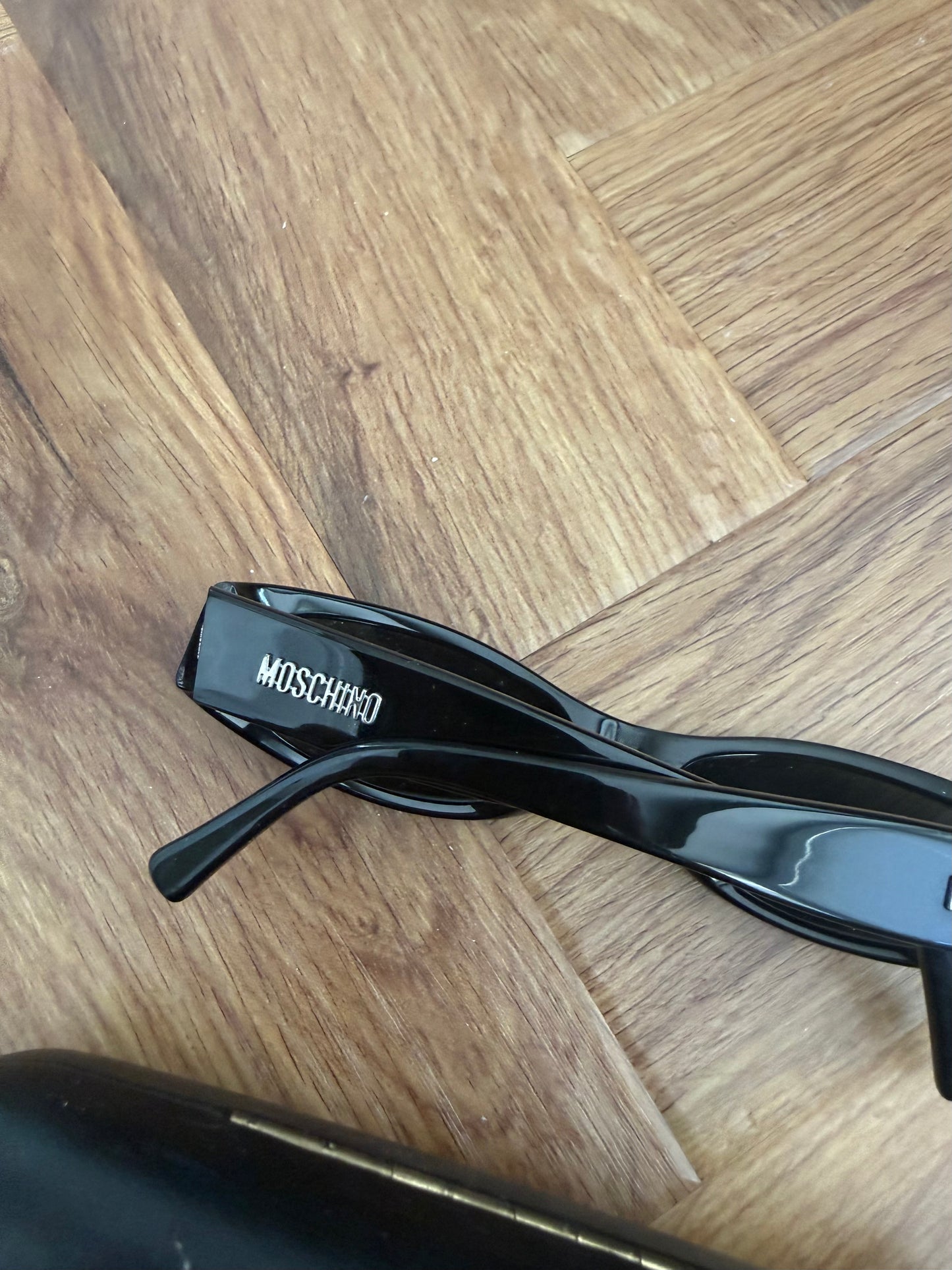 Moschino Sunglasses