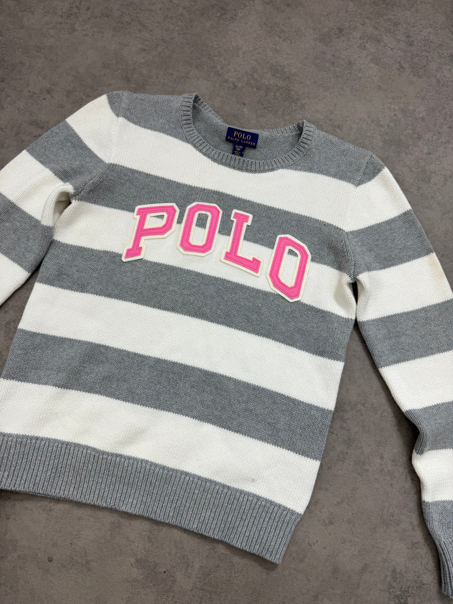 Ralph Lauren Knit Jumper