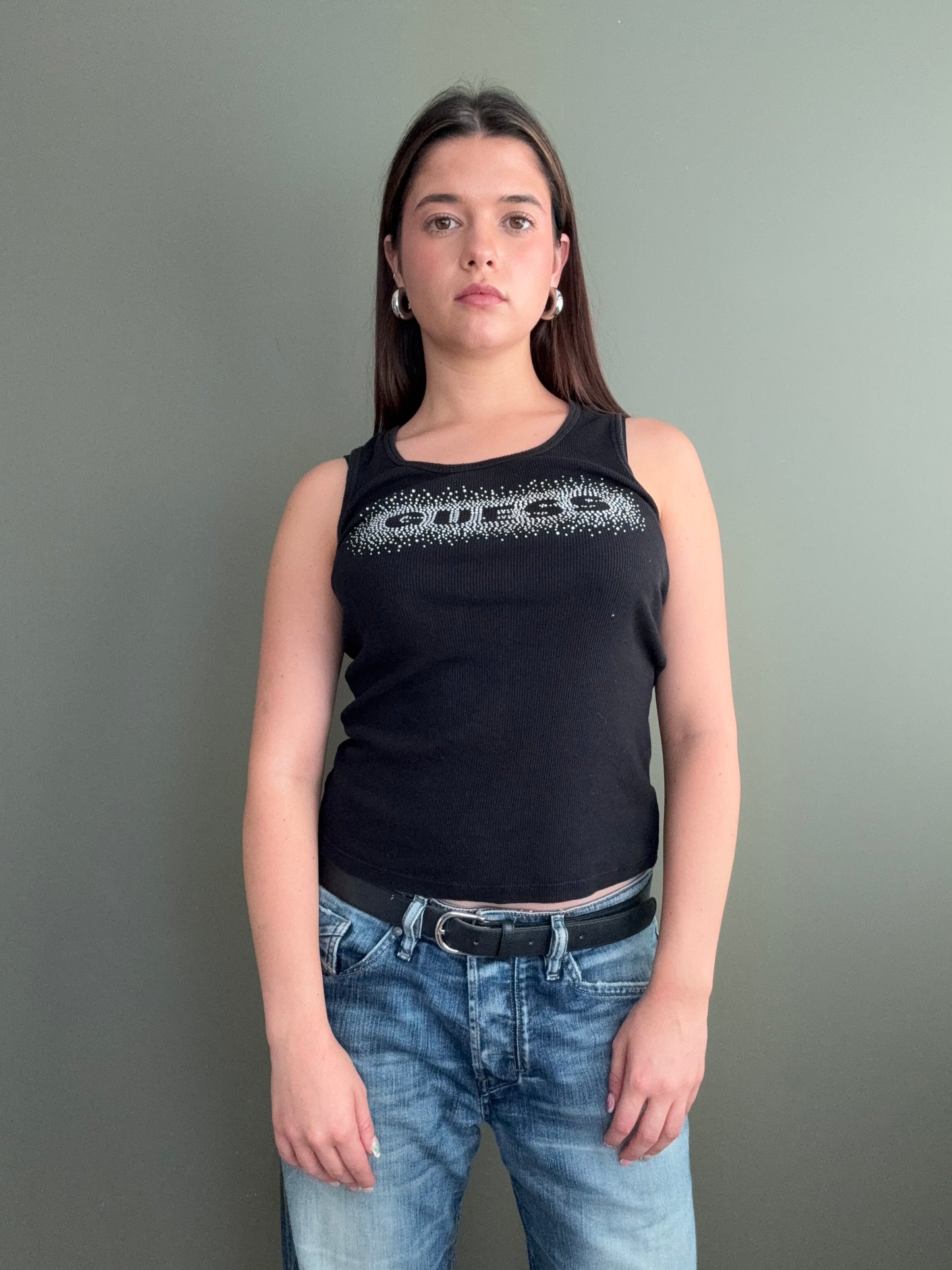 Guess Vest (L)