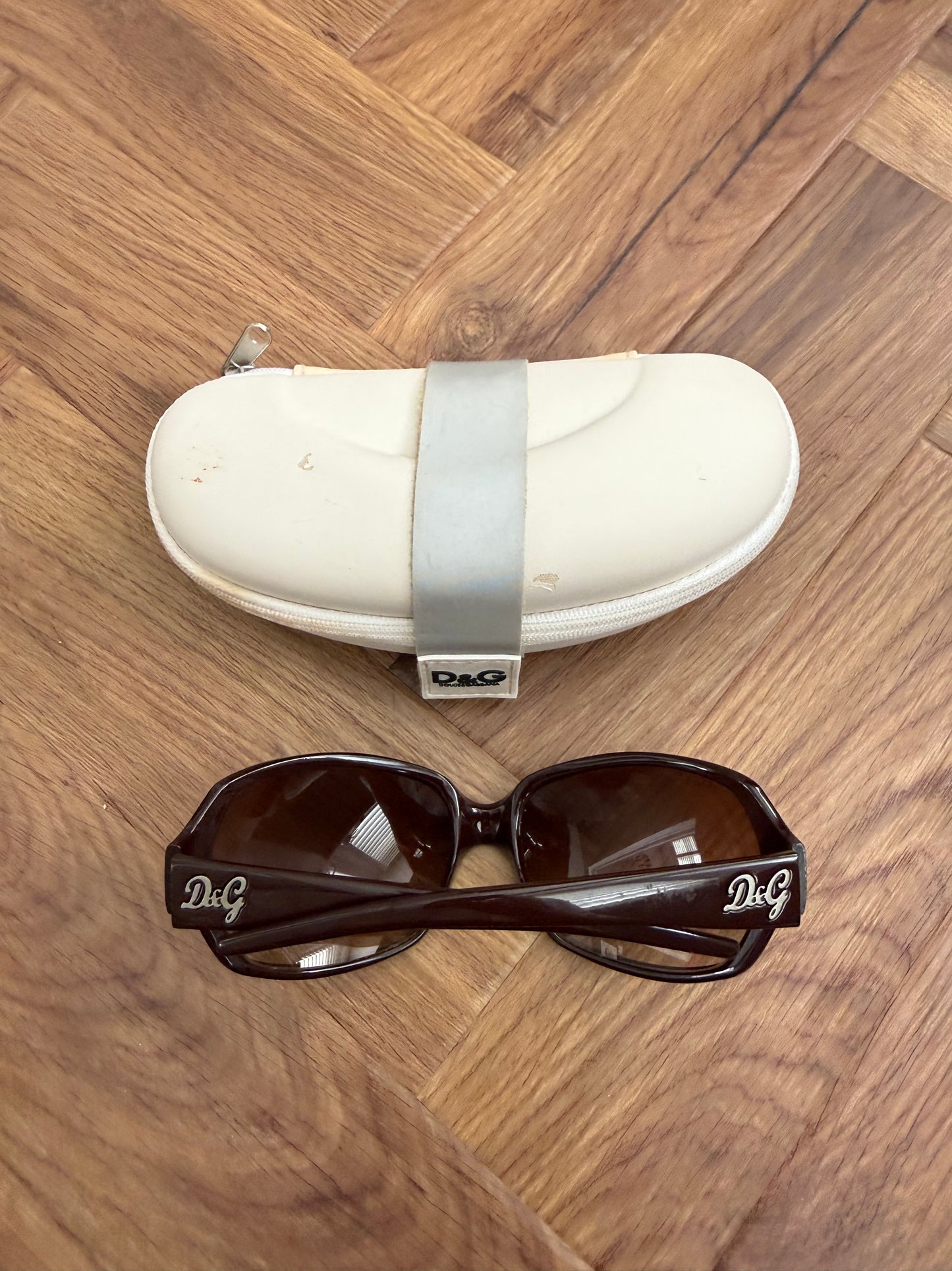 Dolce & Gabbana Sunglasses